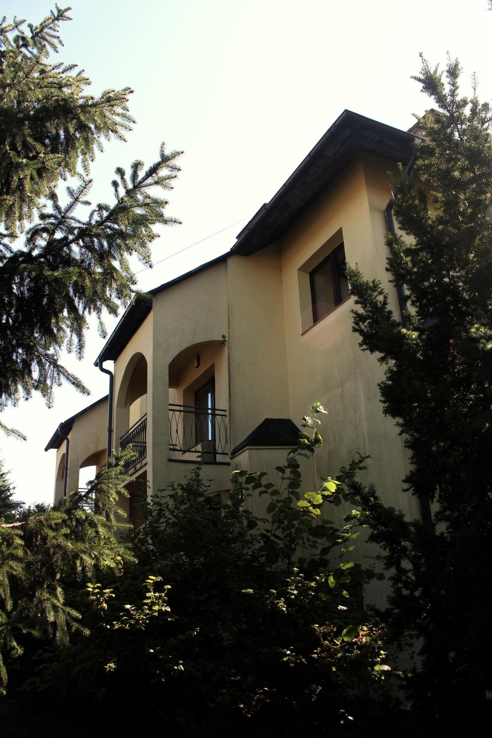 Apartamenty Wilk view 5