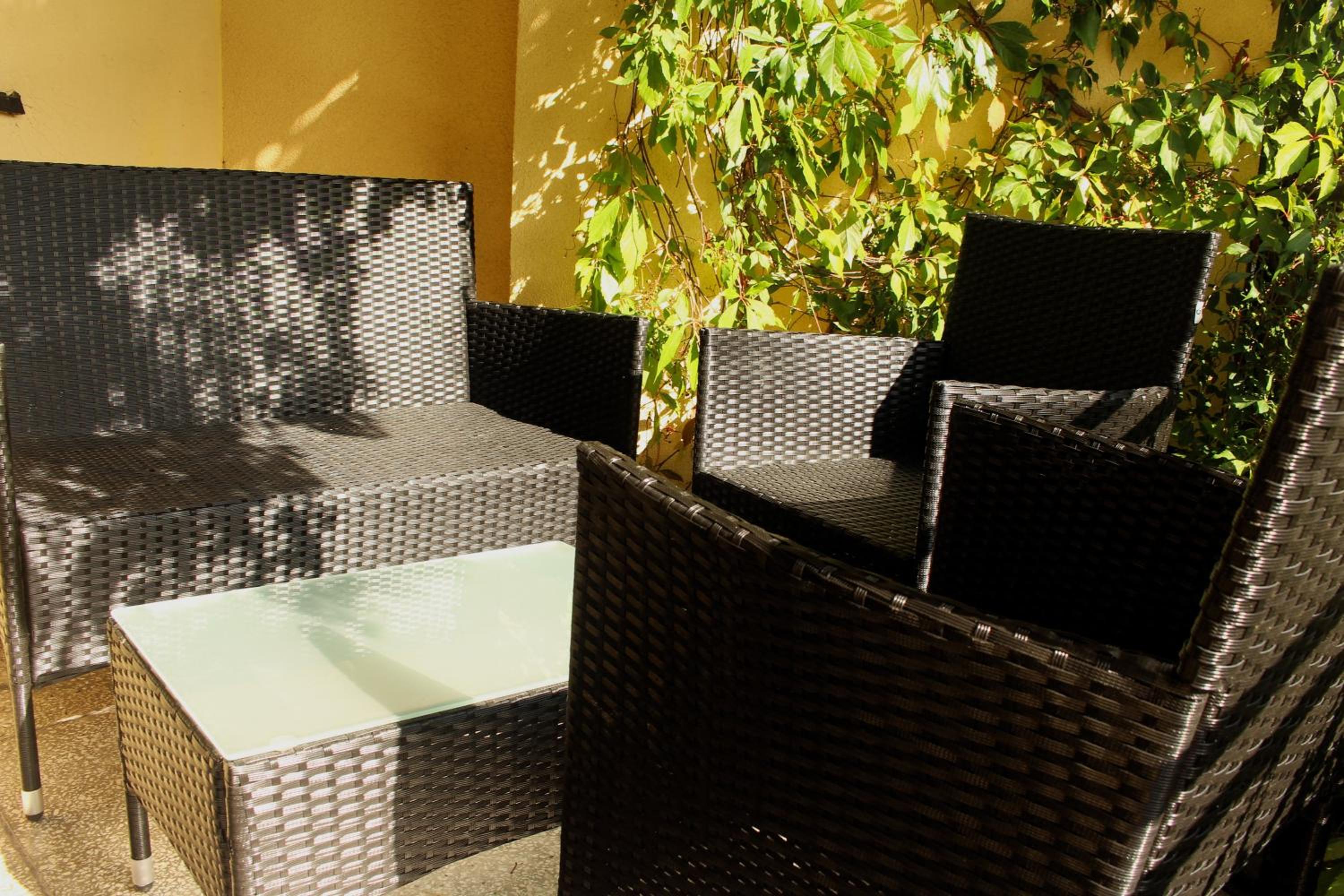 Apartamenty Wilk view 4