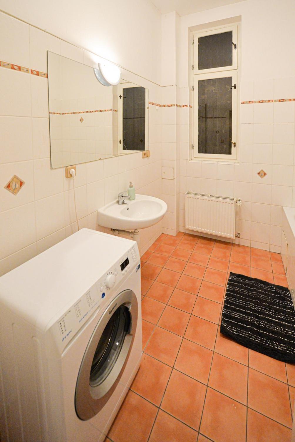 Dittrichova Apartment