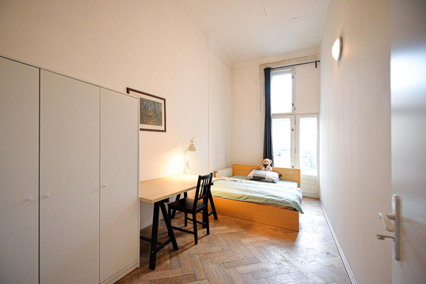 Dittrichova Apartment