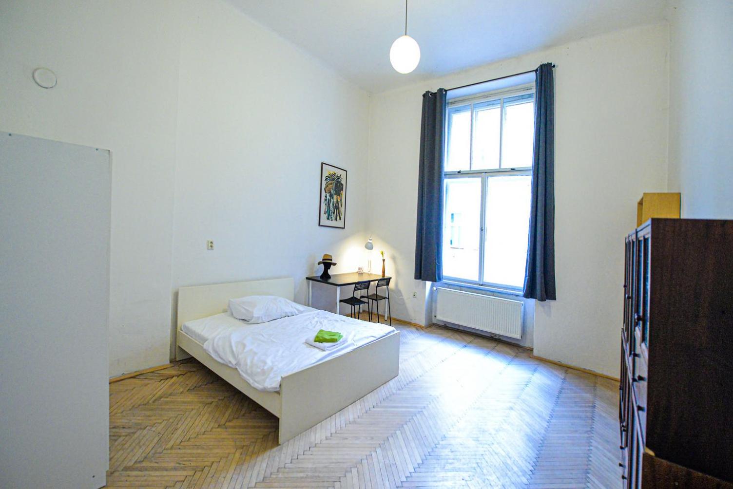 Dittrichova Apartment