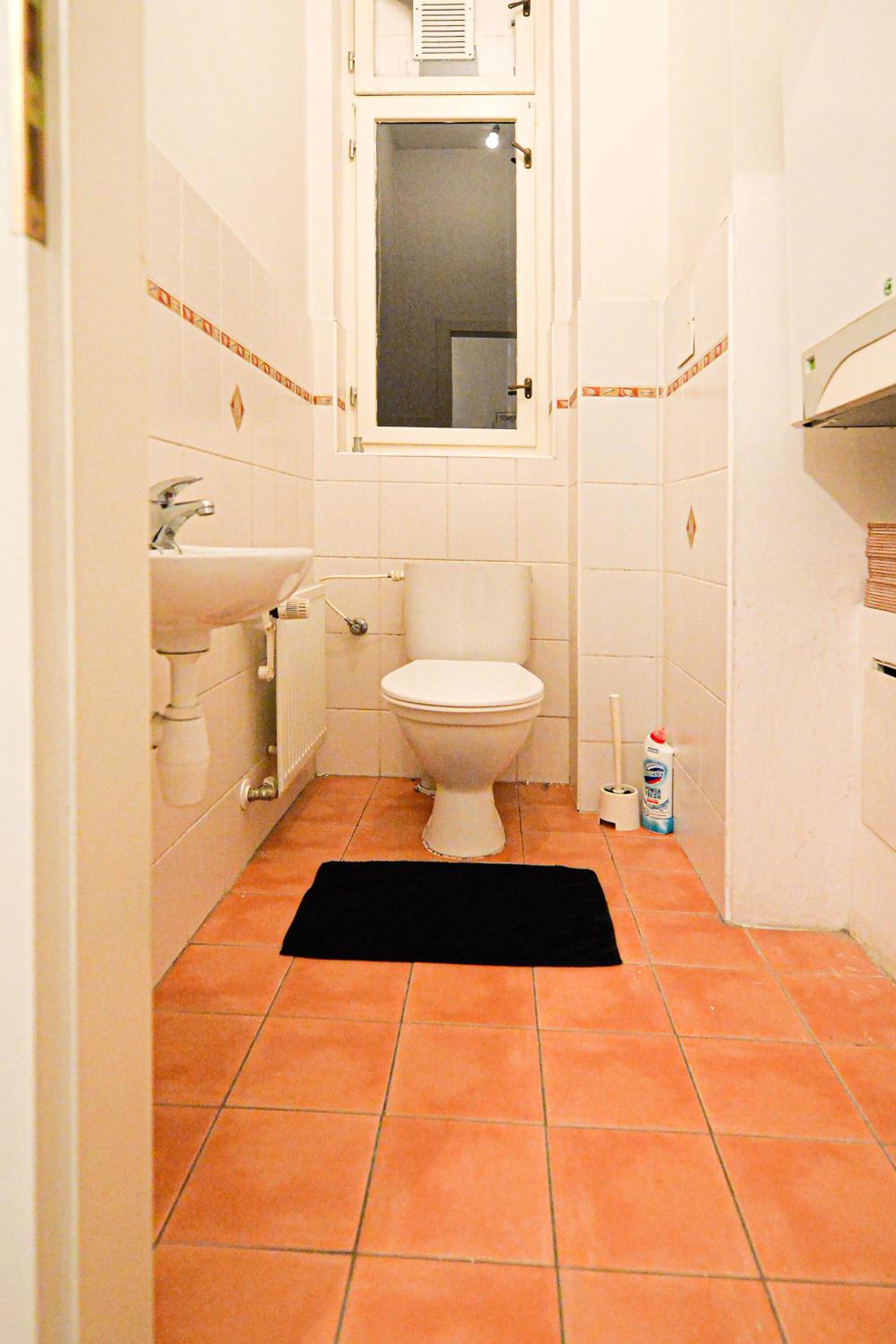 Dittrichova Apartment