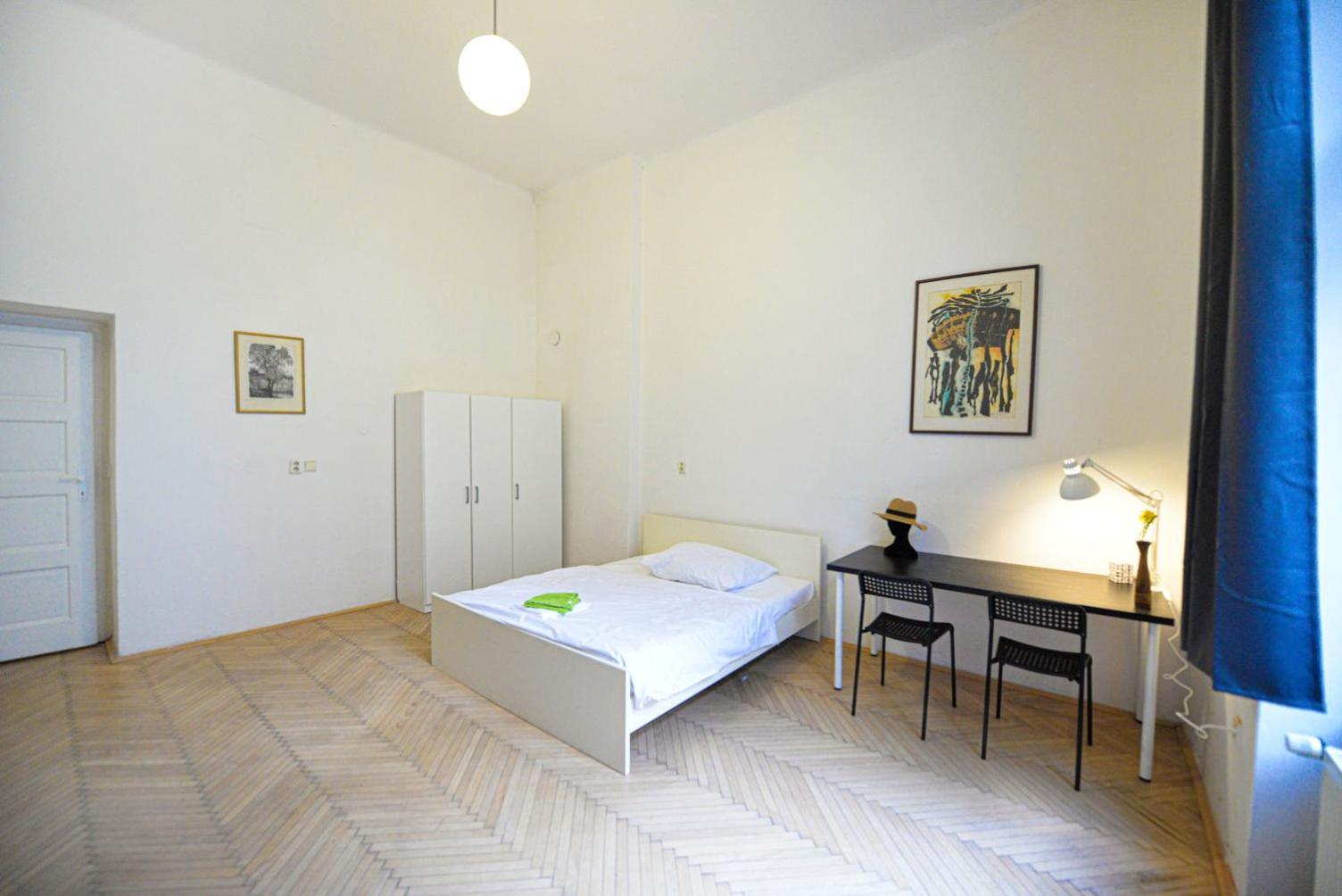 Dittrichova Apartment
