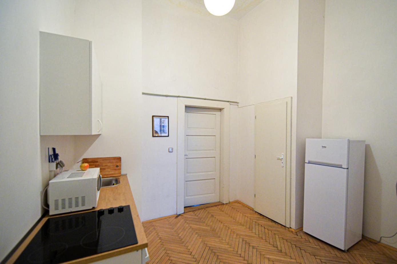 Dittrichova Apartment