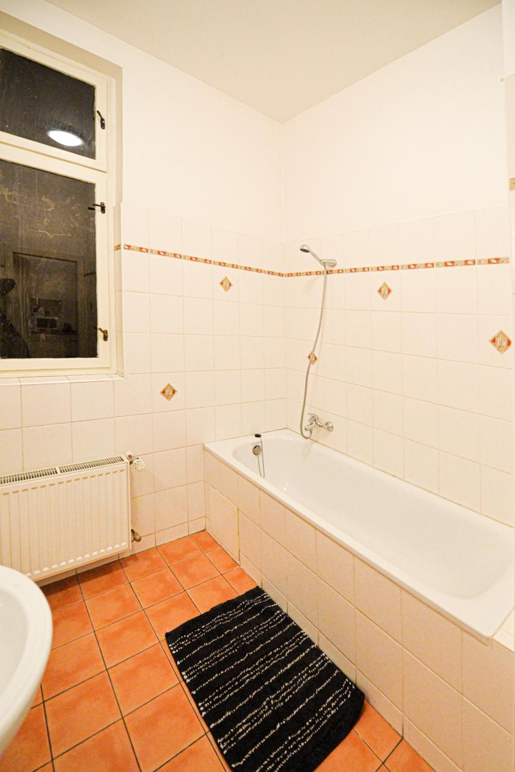 Dittrichova Apartment