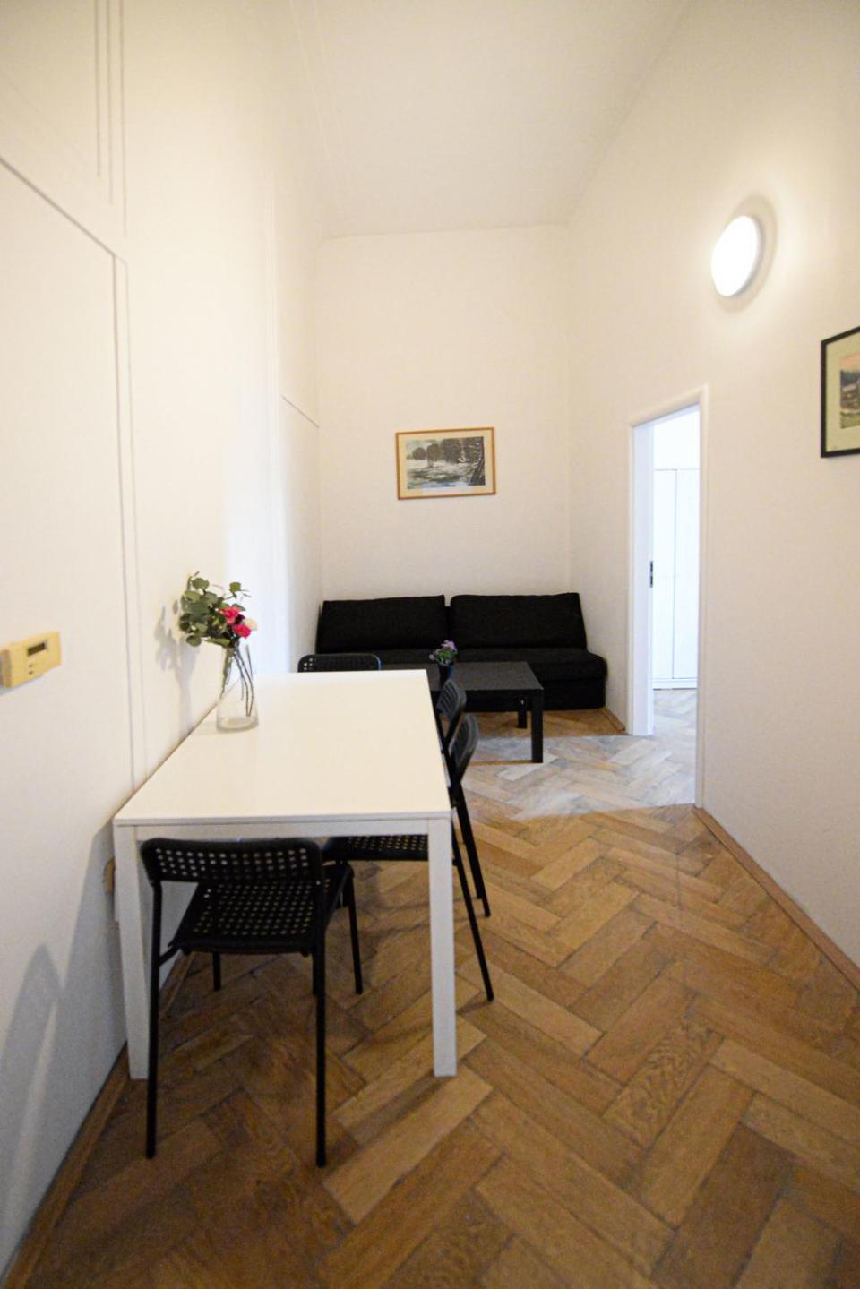 Dittrichova Apartment