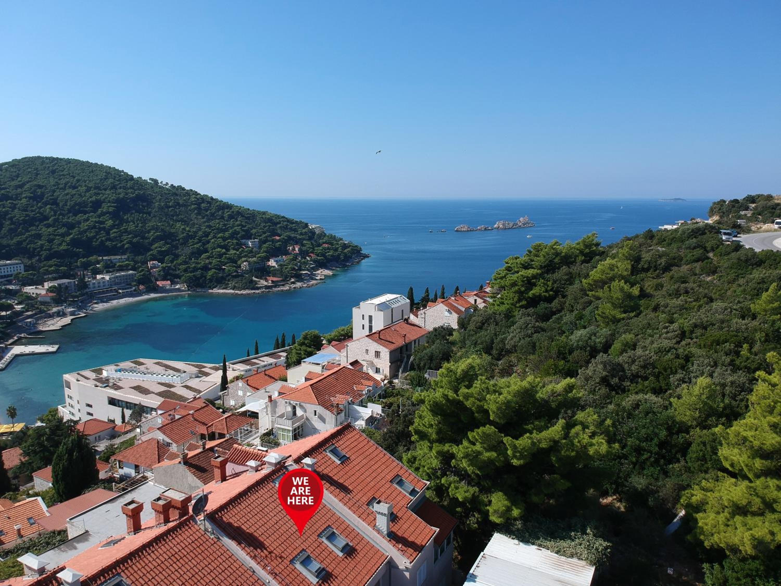 Apartment Sensational View