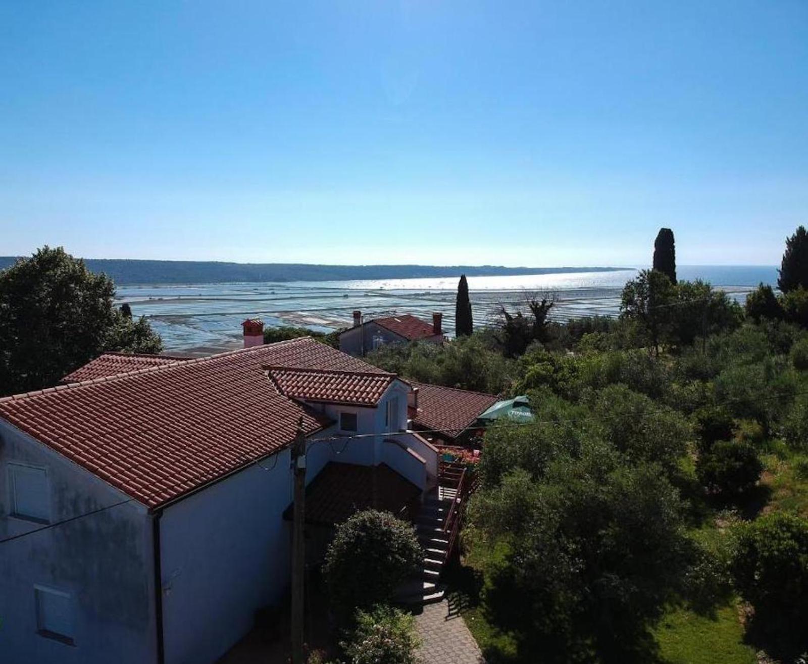 La Marea Portoroz