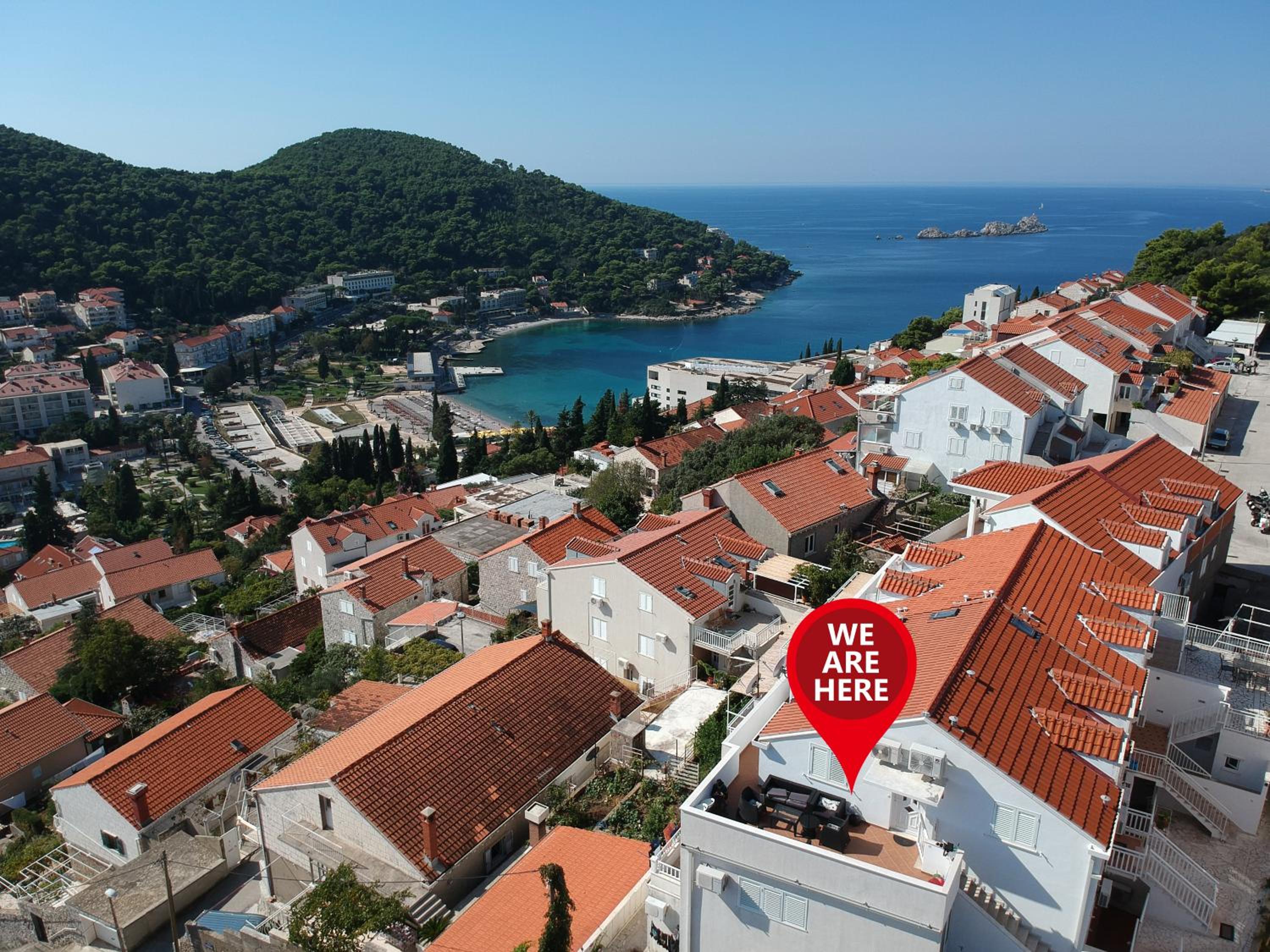 Majestic Lookout - Apartment Rixi