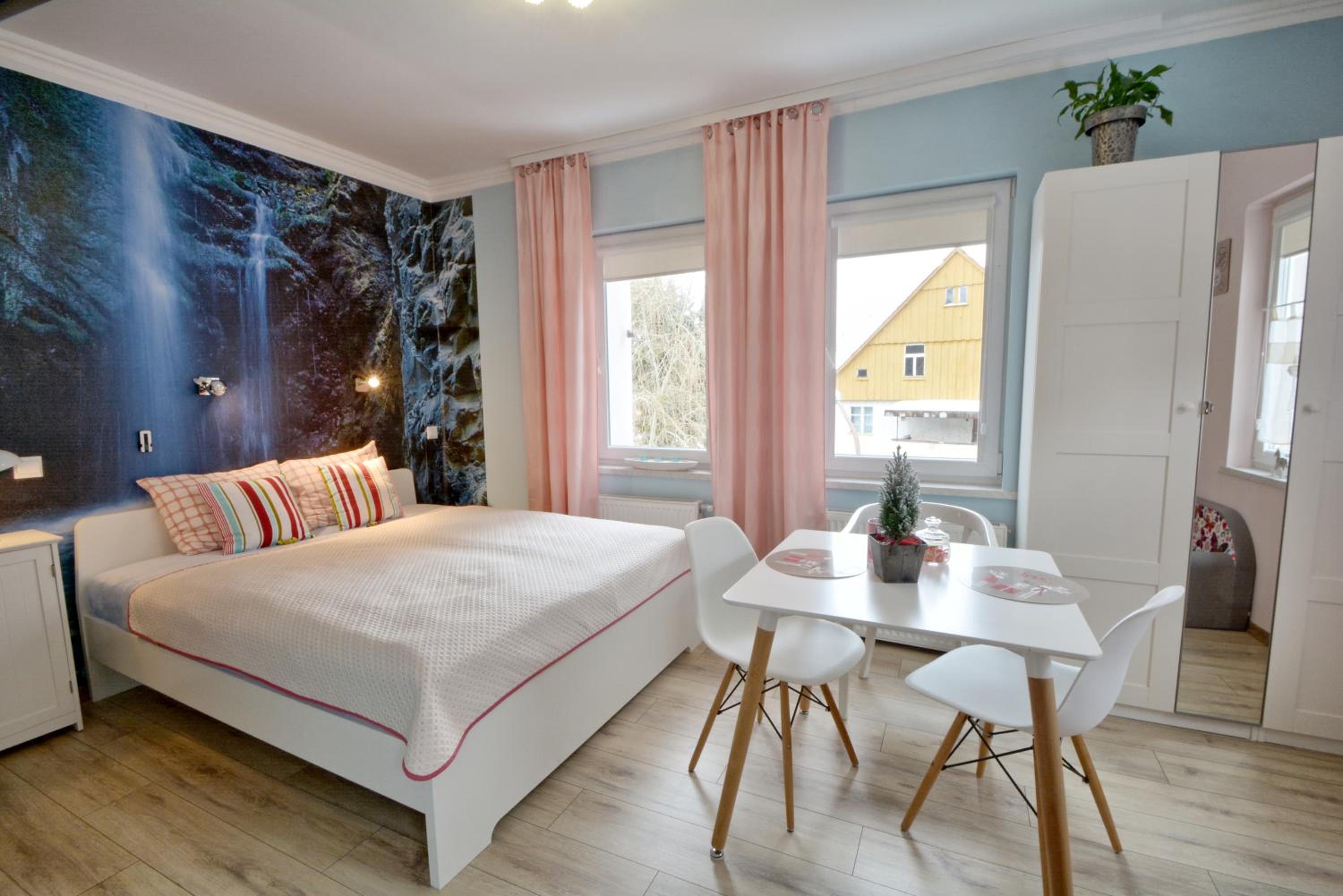 Apartament Gałązka Jabłoni view 5