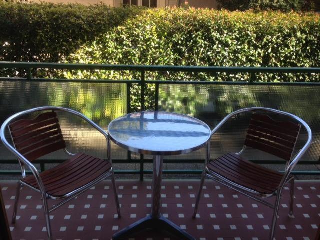 Villa Paola view 2