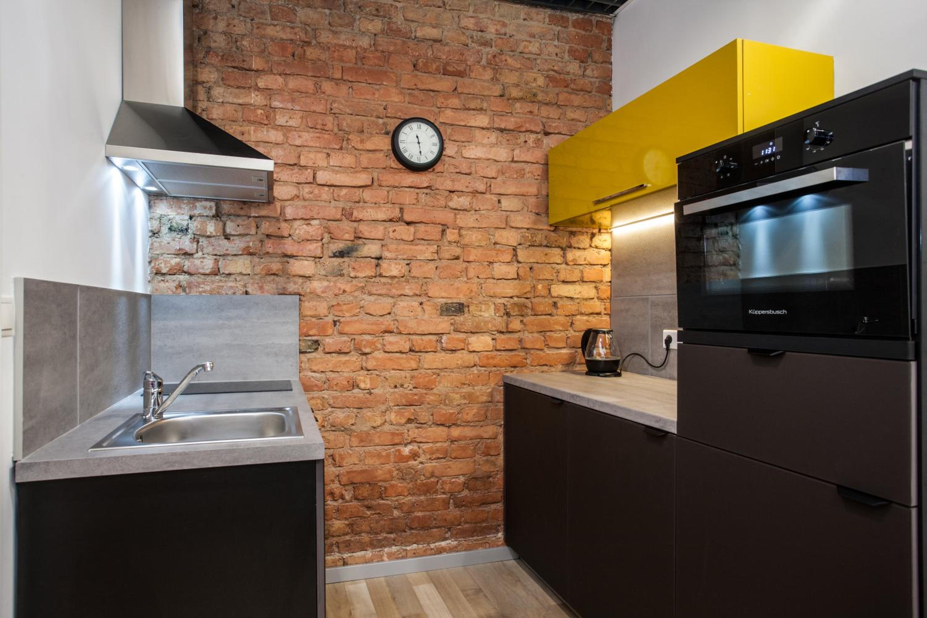 Chaka Apartments view 5