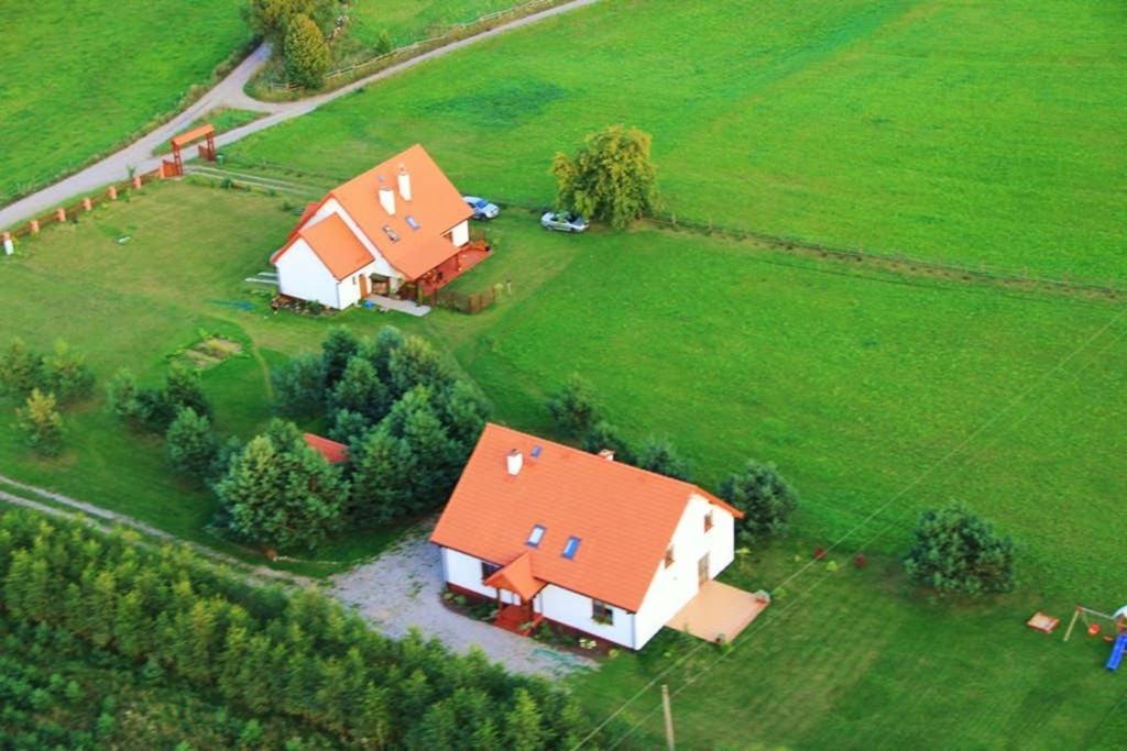 Dom pod Dziką Gruszą view 2