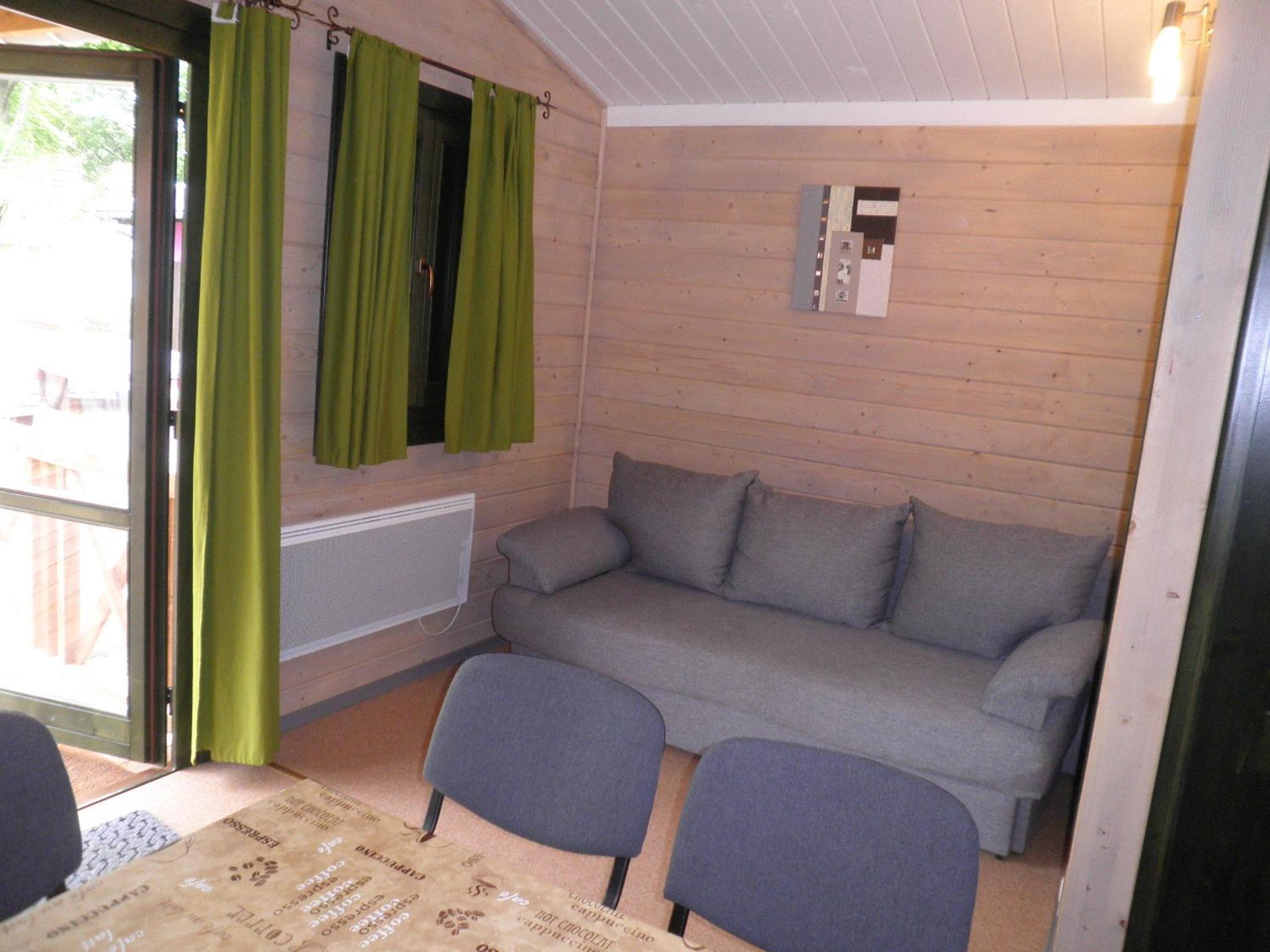 Chalet Confort Aloya — 5