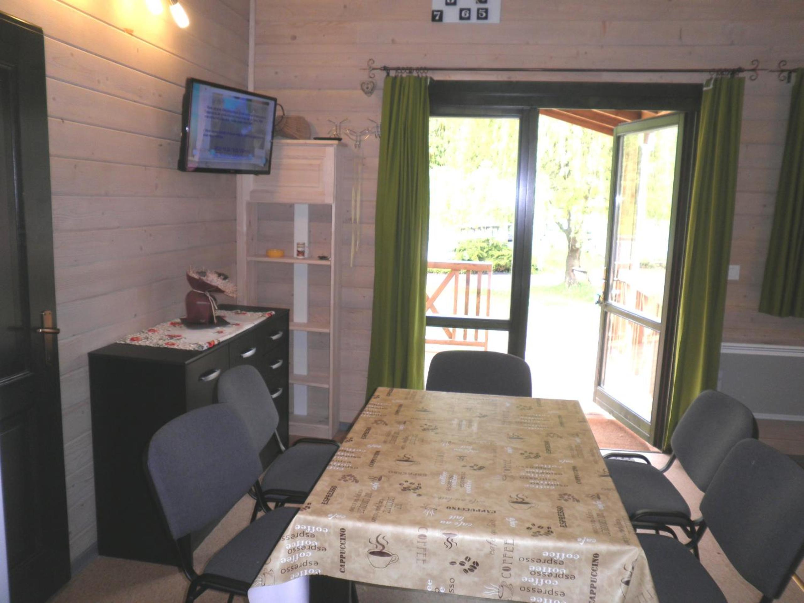 Chalet Confort Aloya — 14