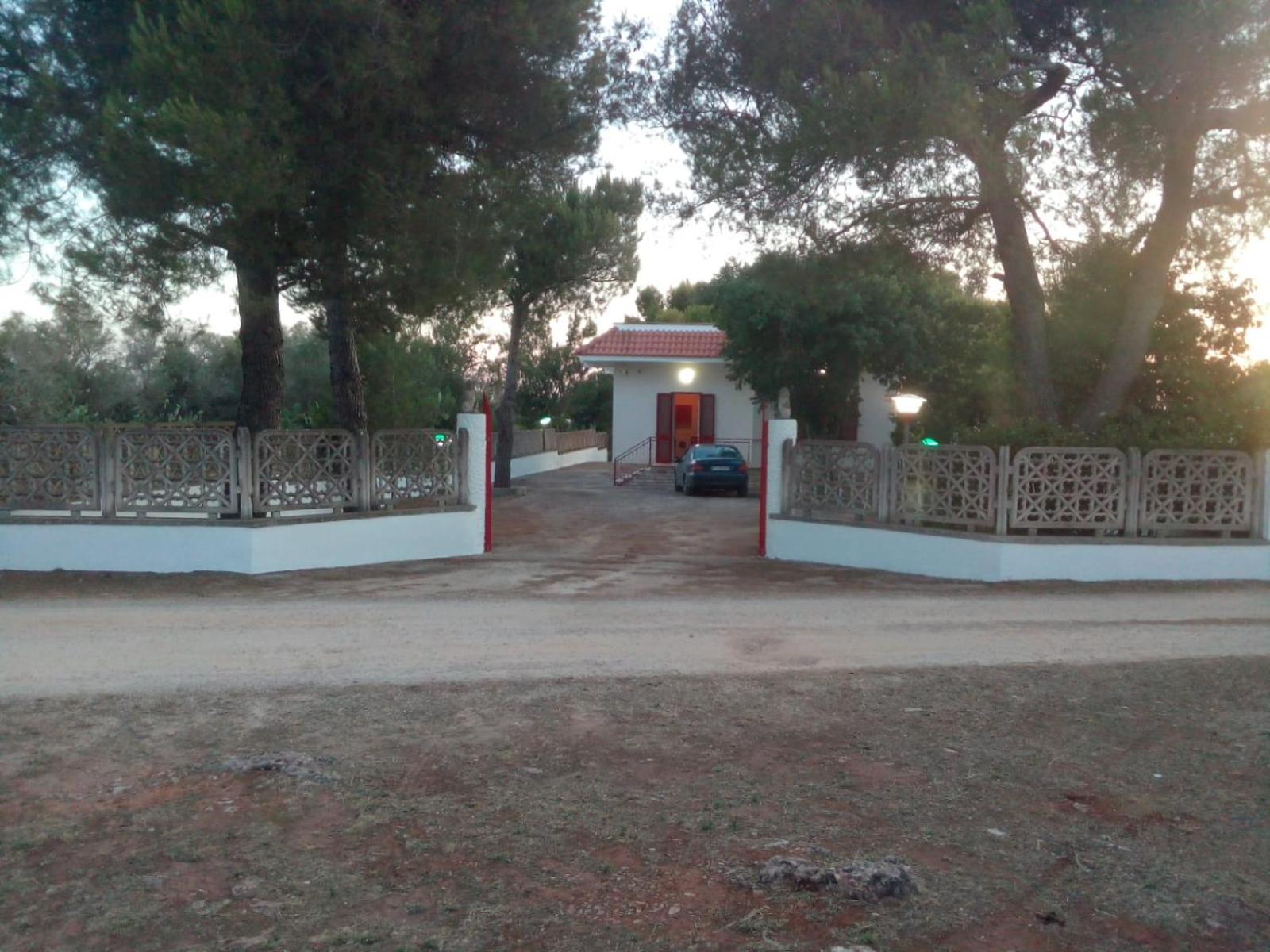 Casa vacanza "Lo Vita" Appartamento "Alessia" Galatina