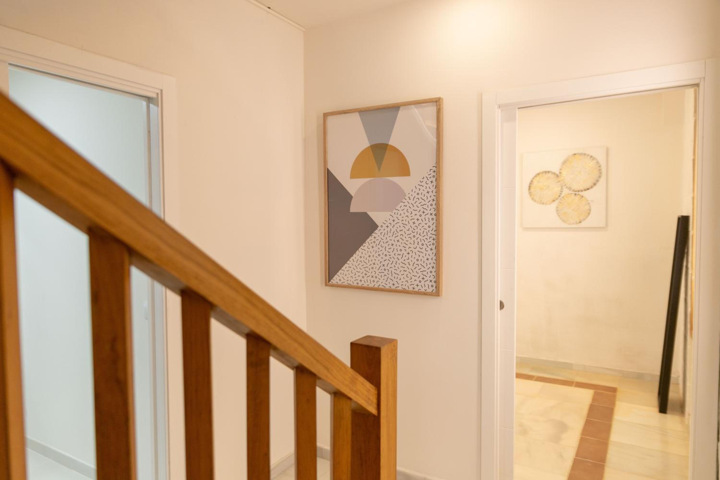 Ola Blanca Apartment view 3
