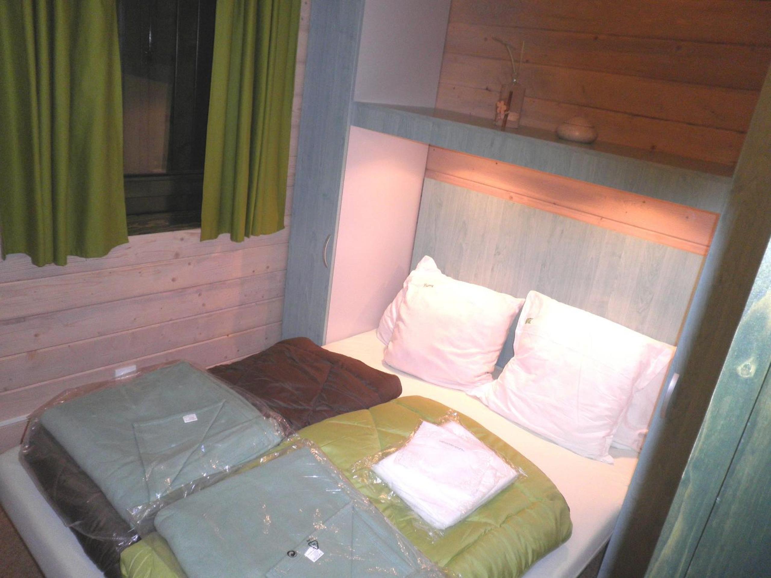 Chalet Confort Aloya — 7