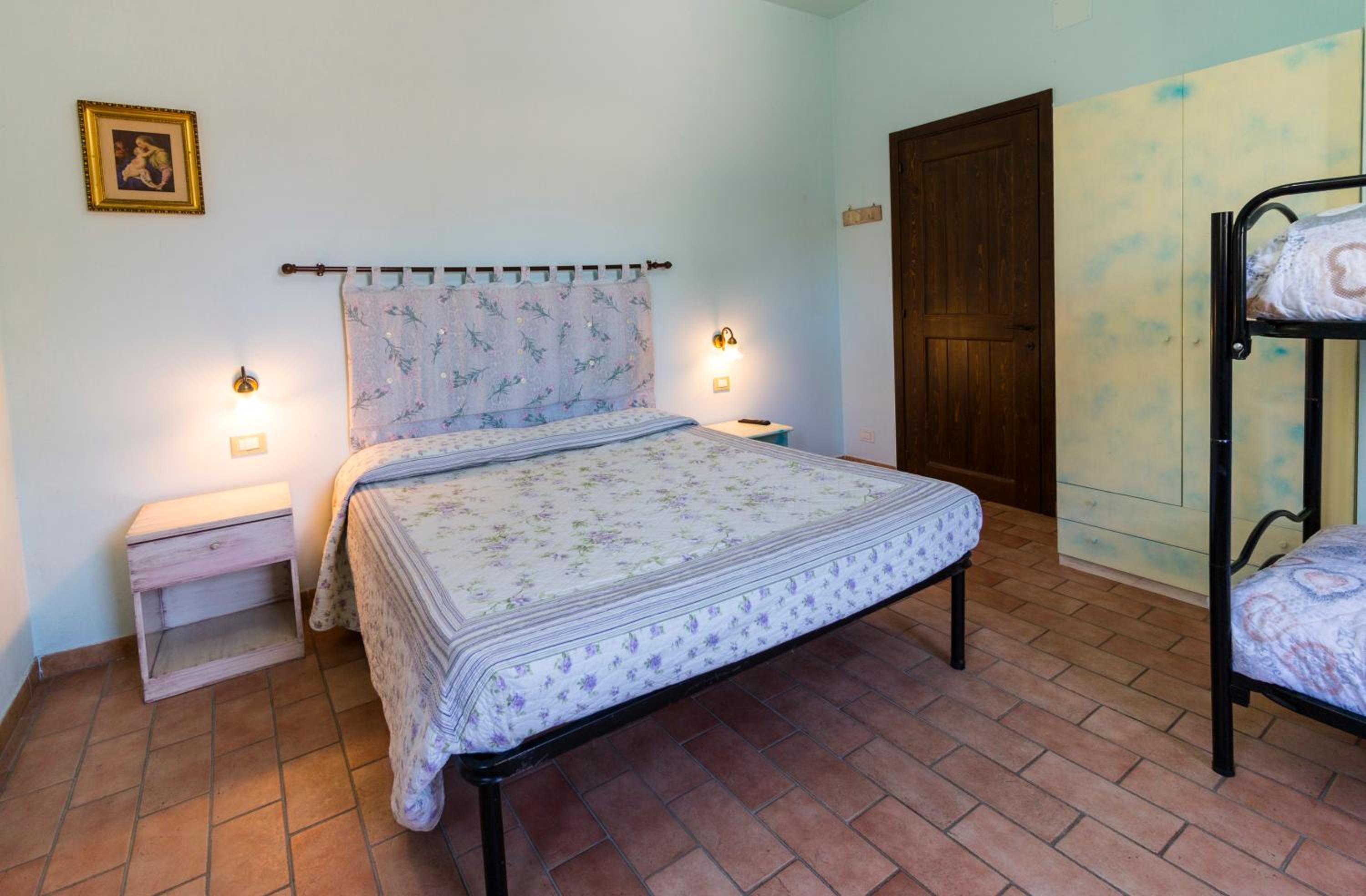 Country House La Fattoria Di Paolo view 4