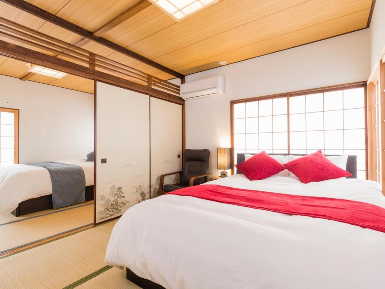 Katsushika-ku - House / Vacation STAY 77140