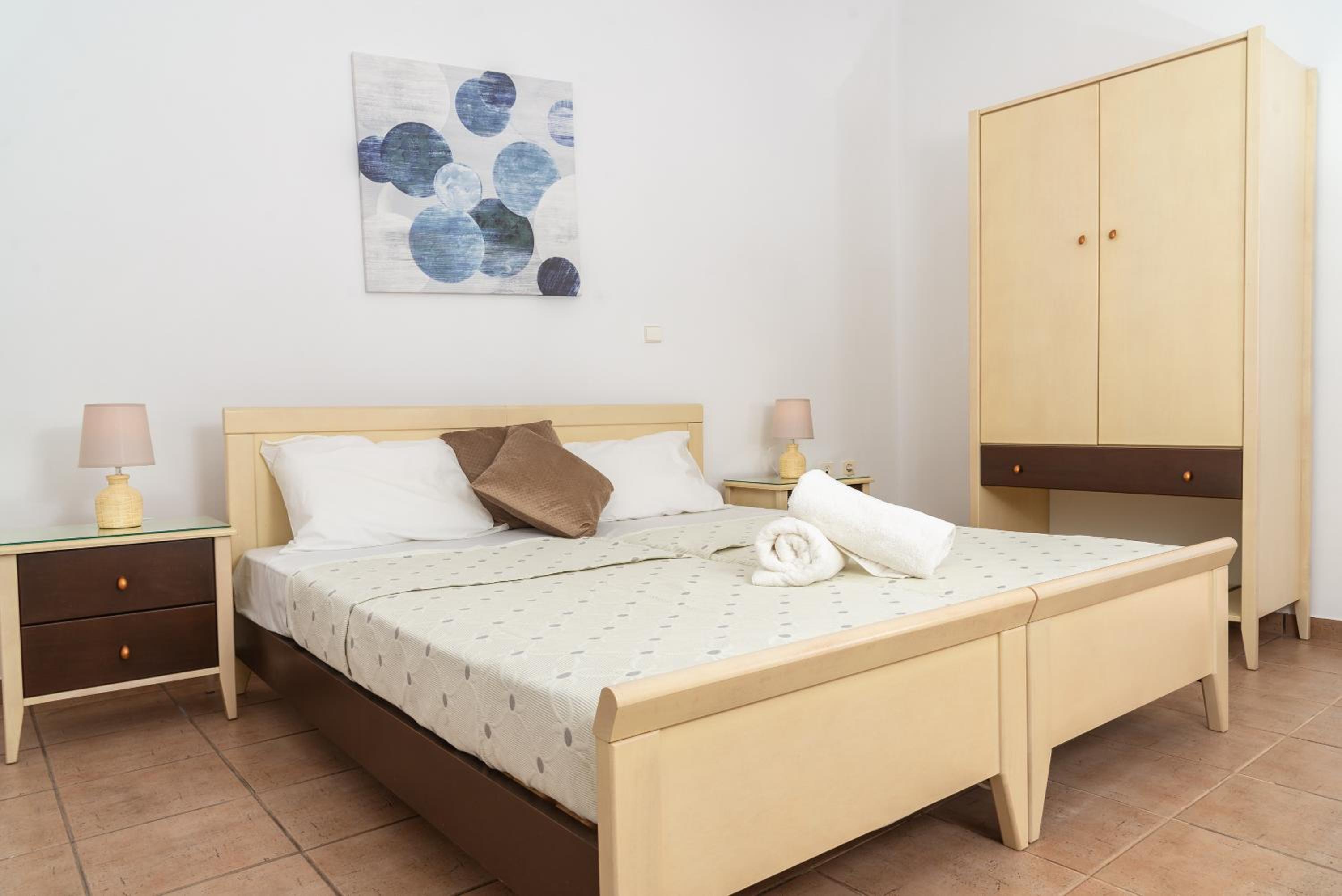 Bluewind Apartments - Near the Sea view 3
