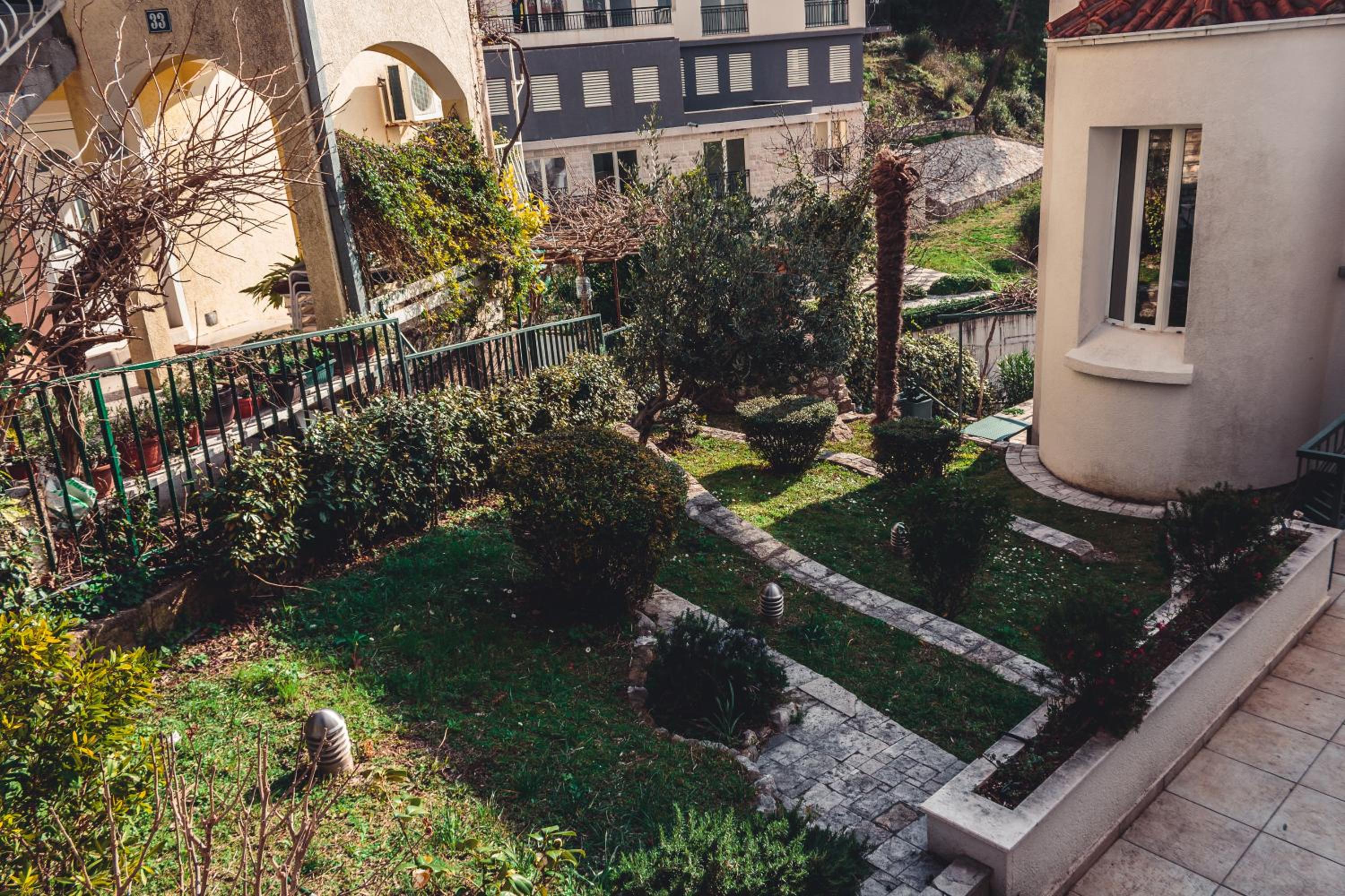 Villa Mia