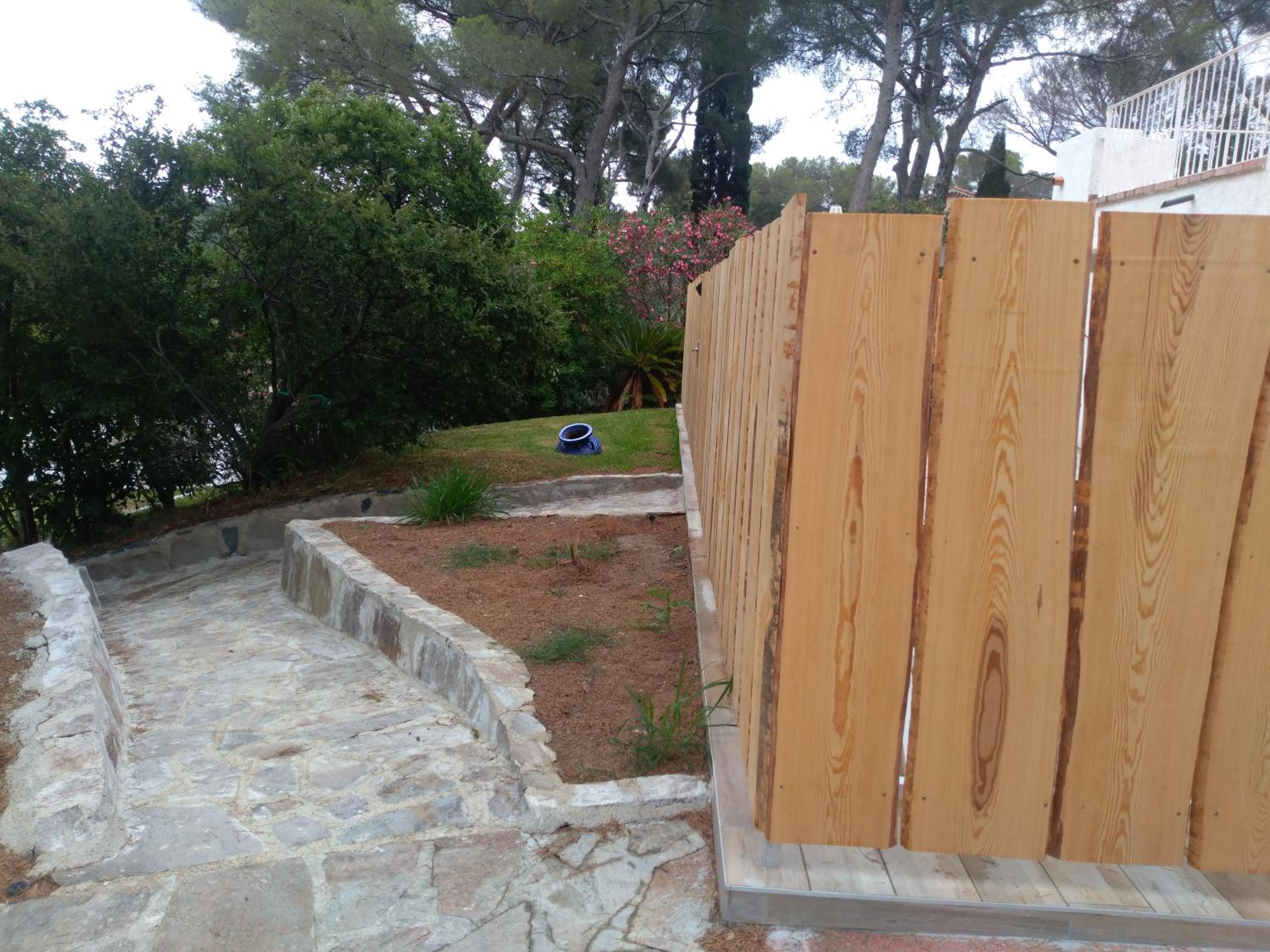 Appartements et villa BEGUDE view 5