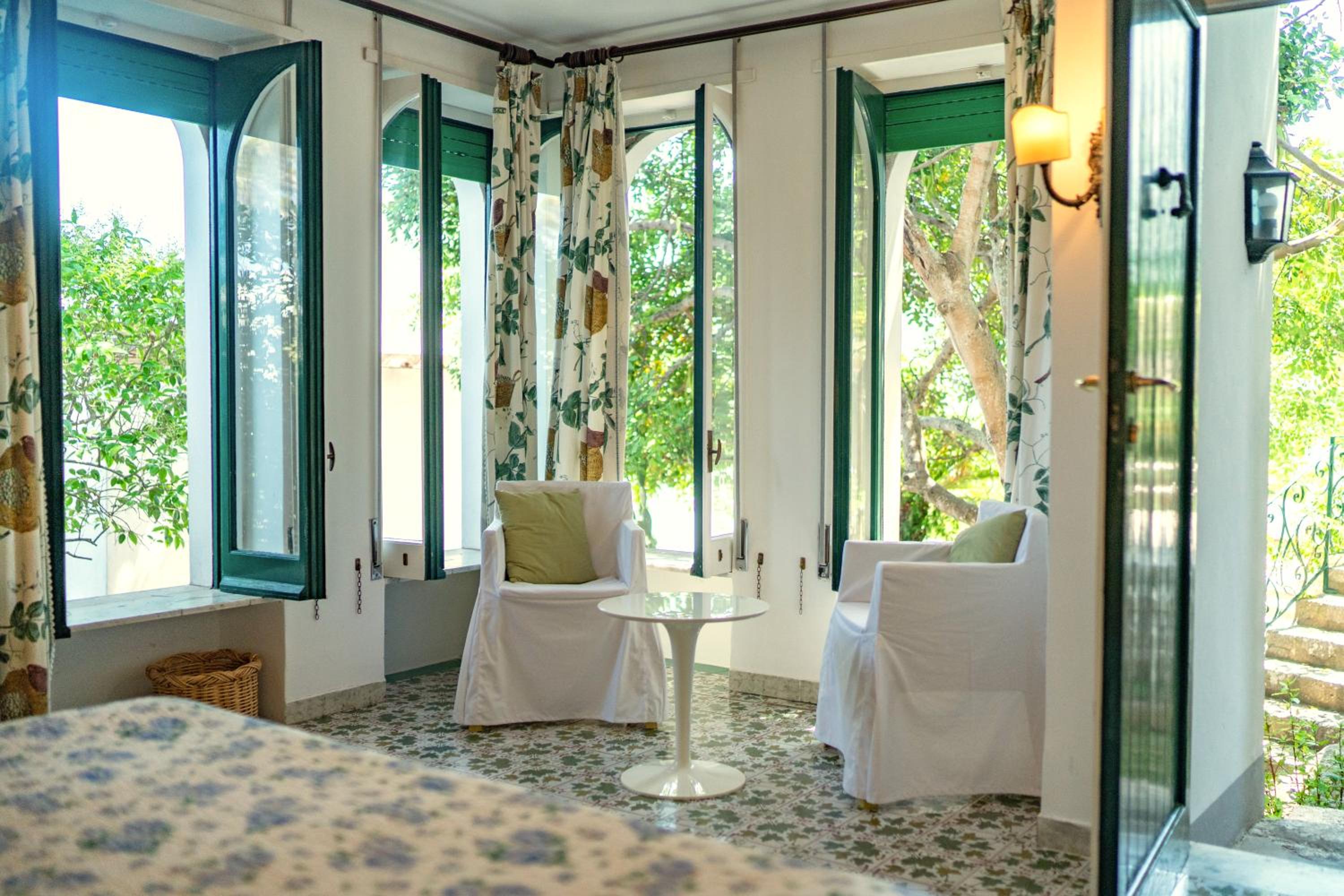 Charming Villa view 2