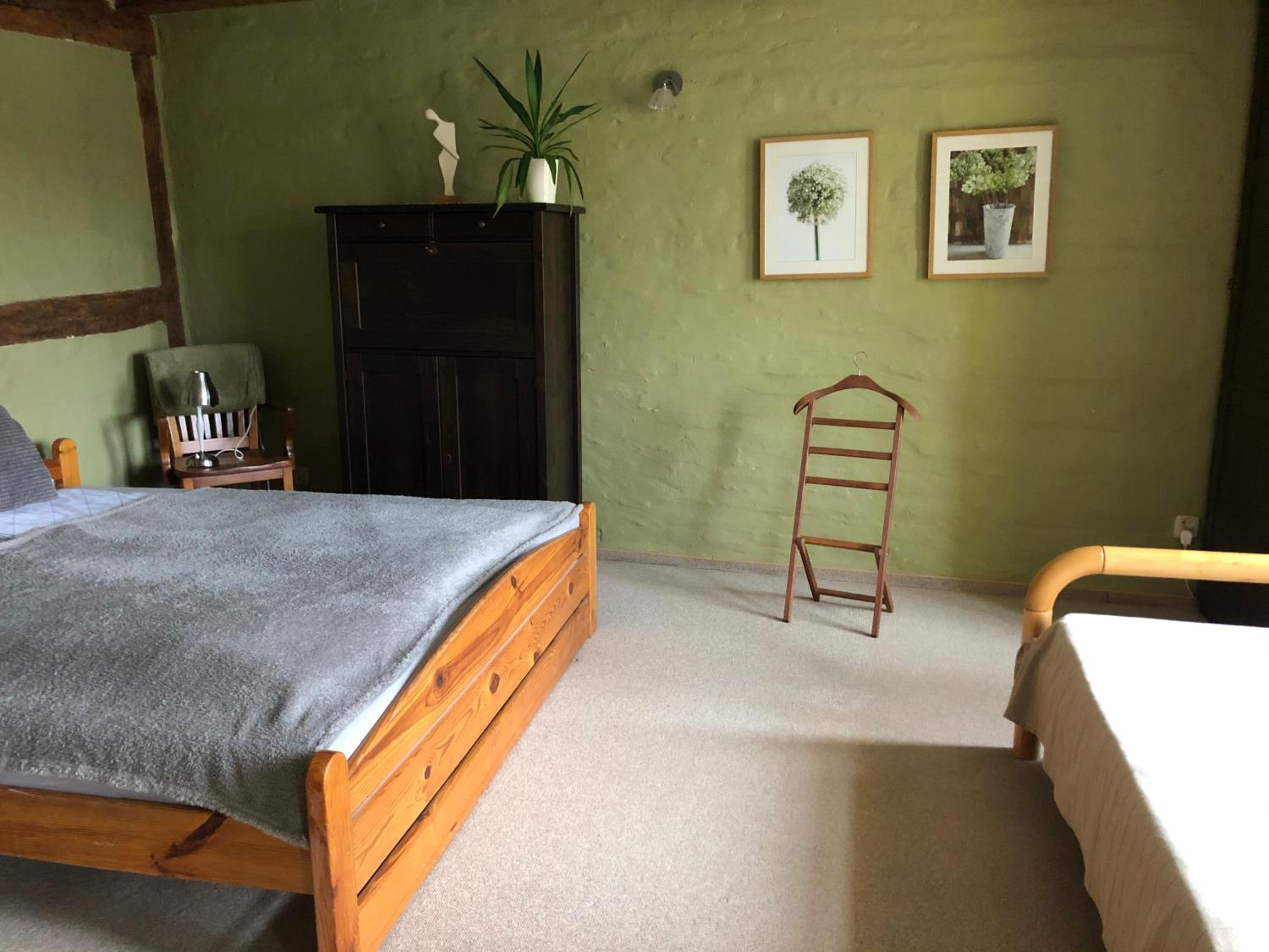 Apartament przy Rynku