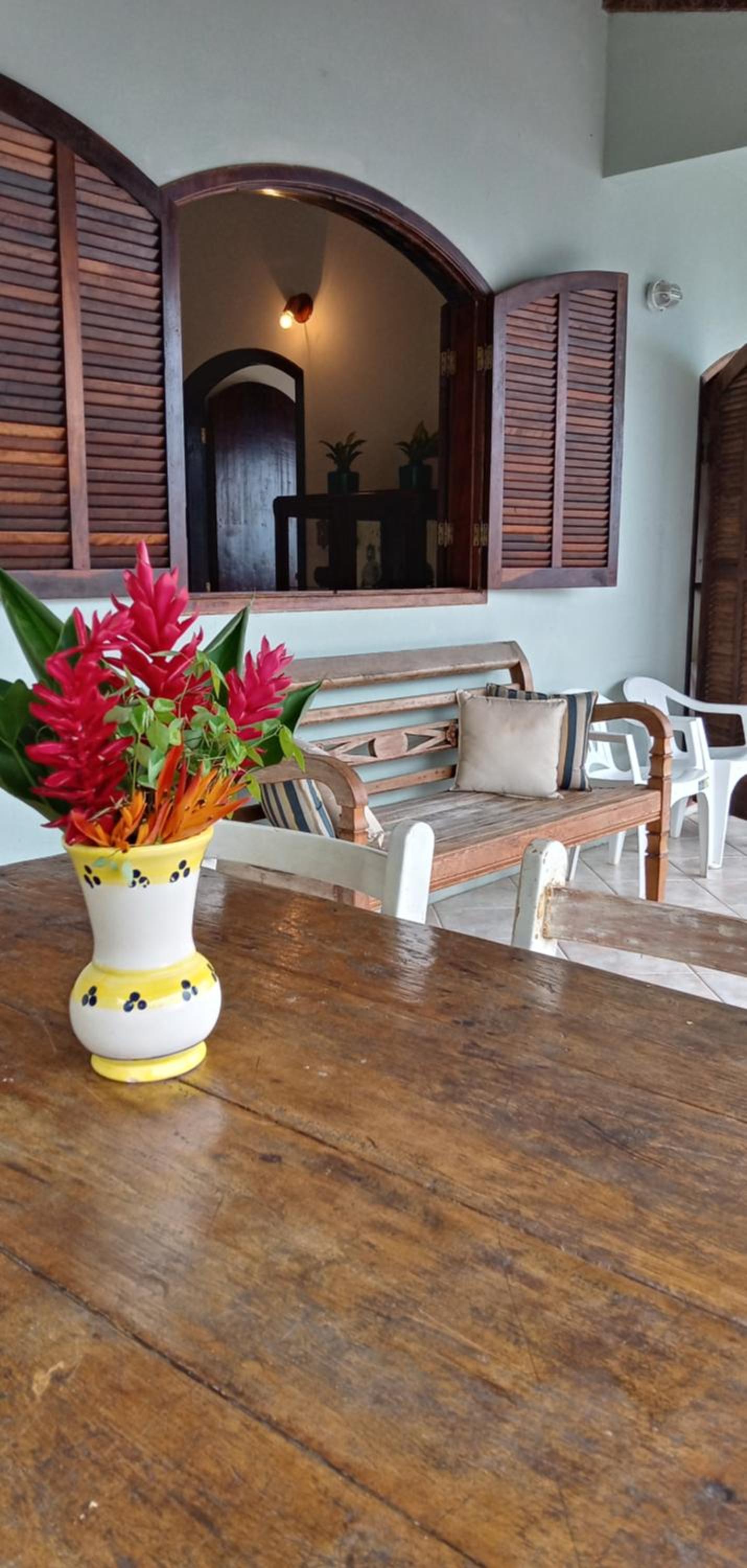 Casa Ilha Grande