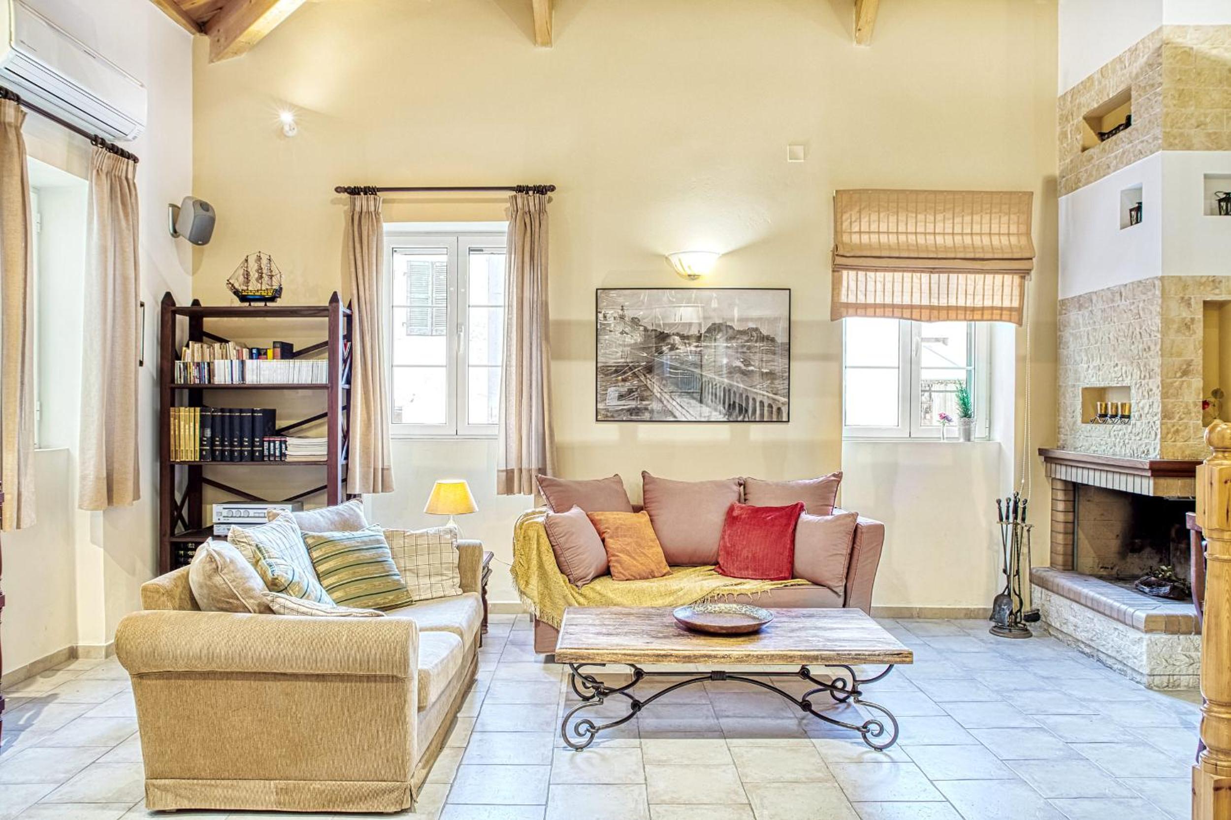 CASA MIRKA Corfu Petite Maisonette photo 3