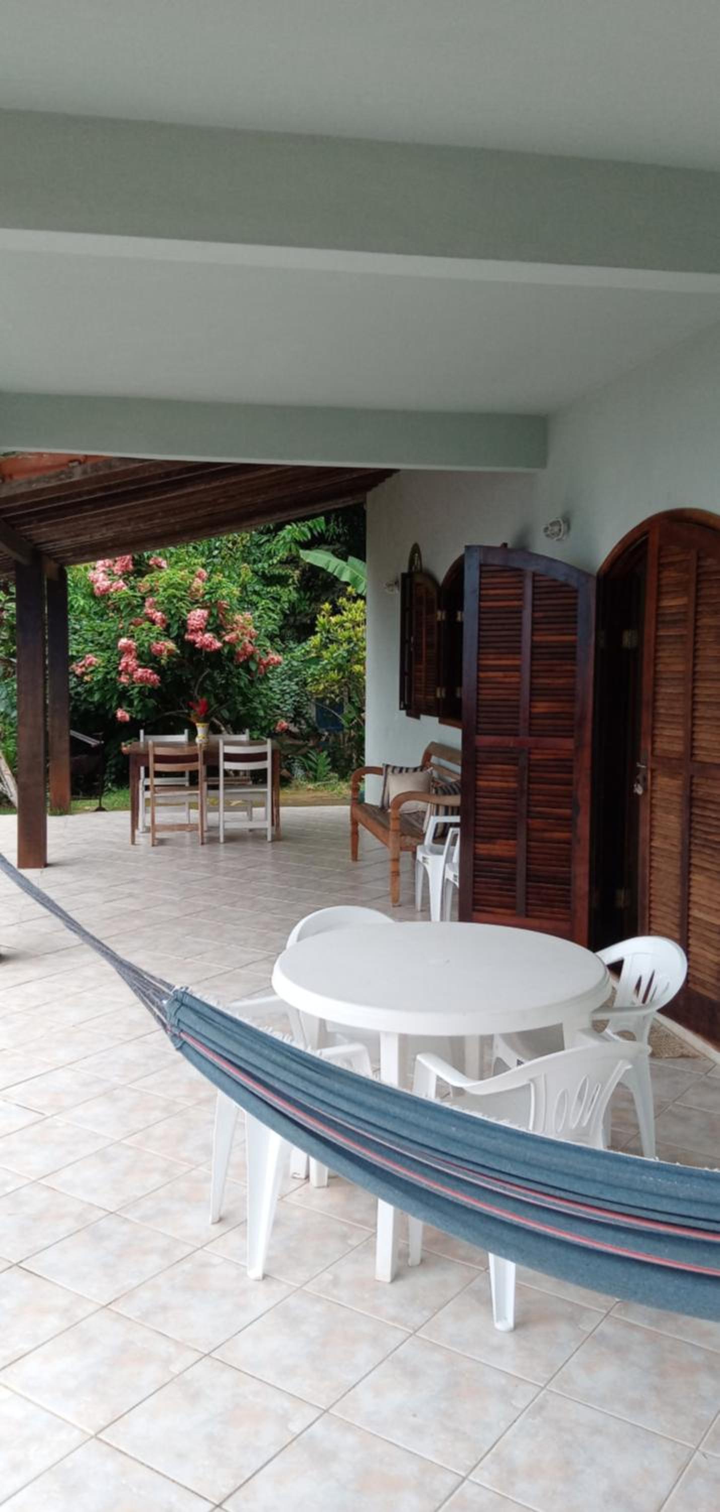 Casa Ilha Grande