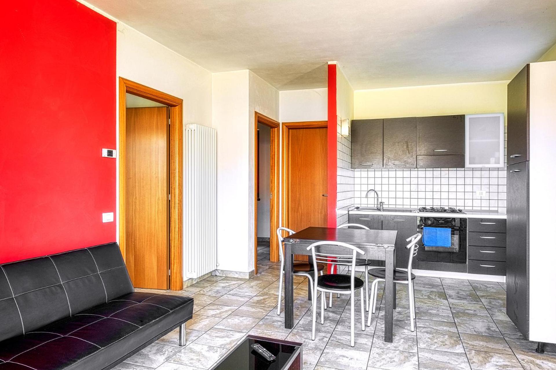 Bellavista Apartment view 3