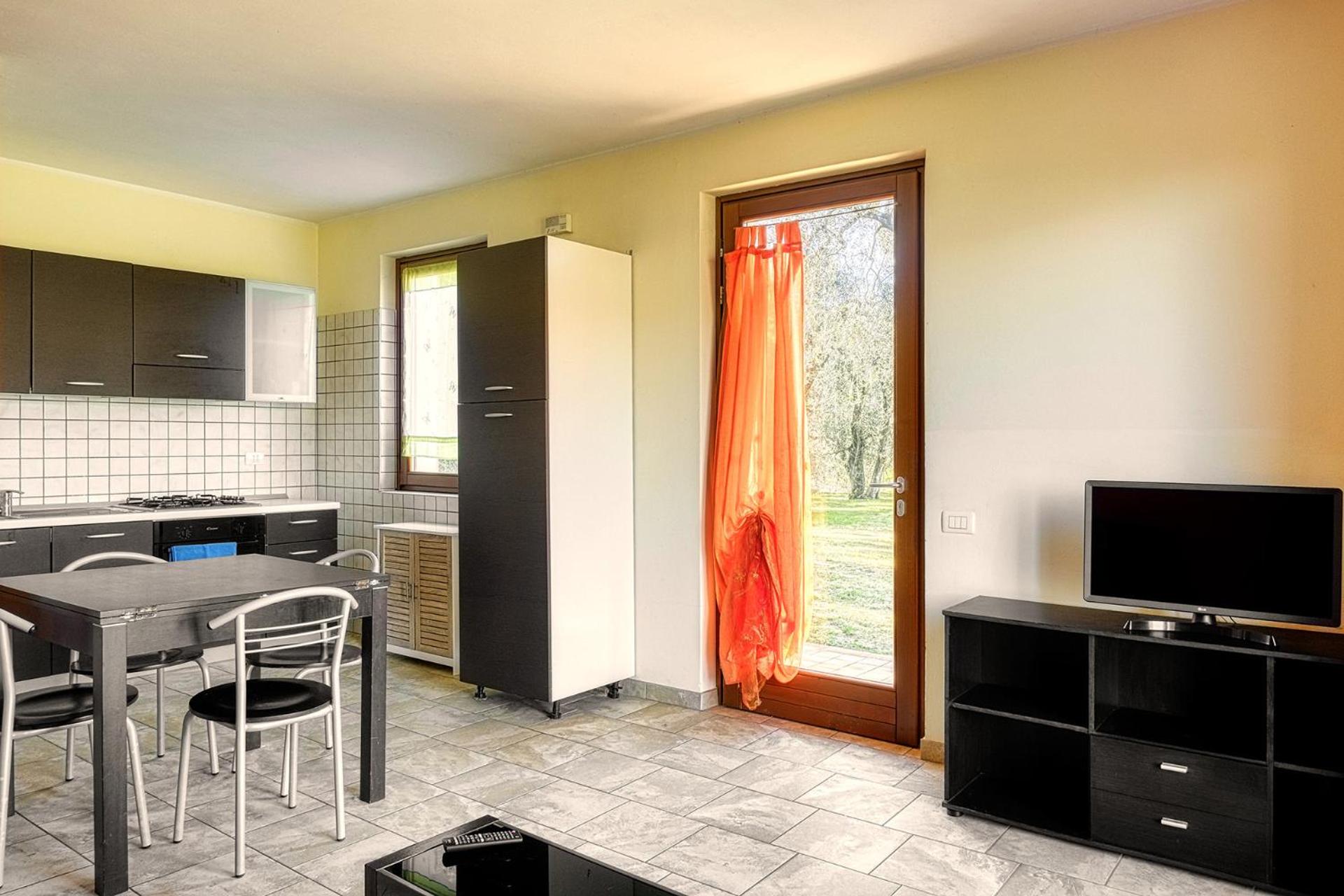 Bellavista Apartment view 5