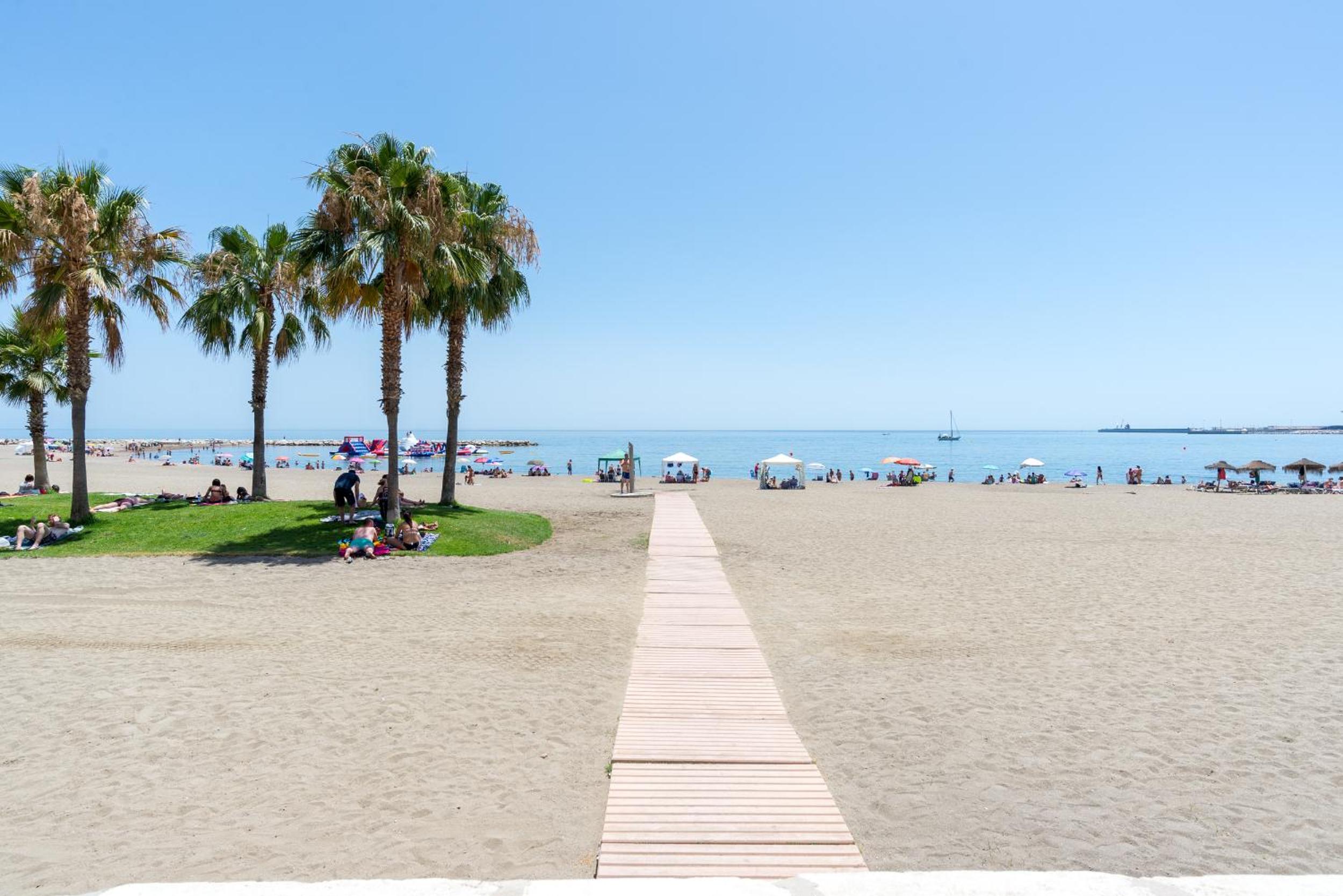 MP3-Bright Beachfront 1-Bedroom Apt Walk To Old Town photo 3