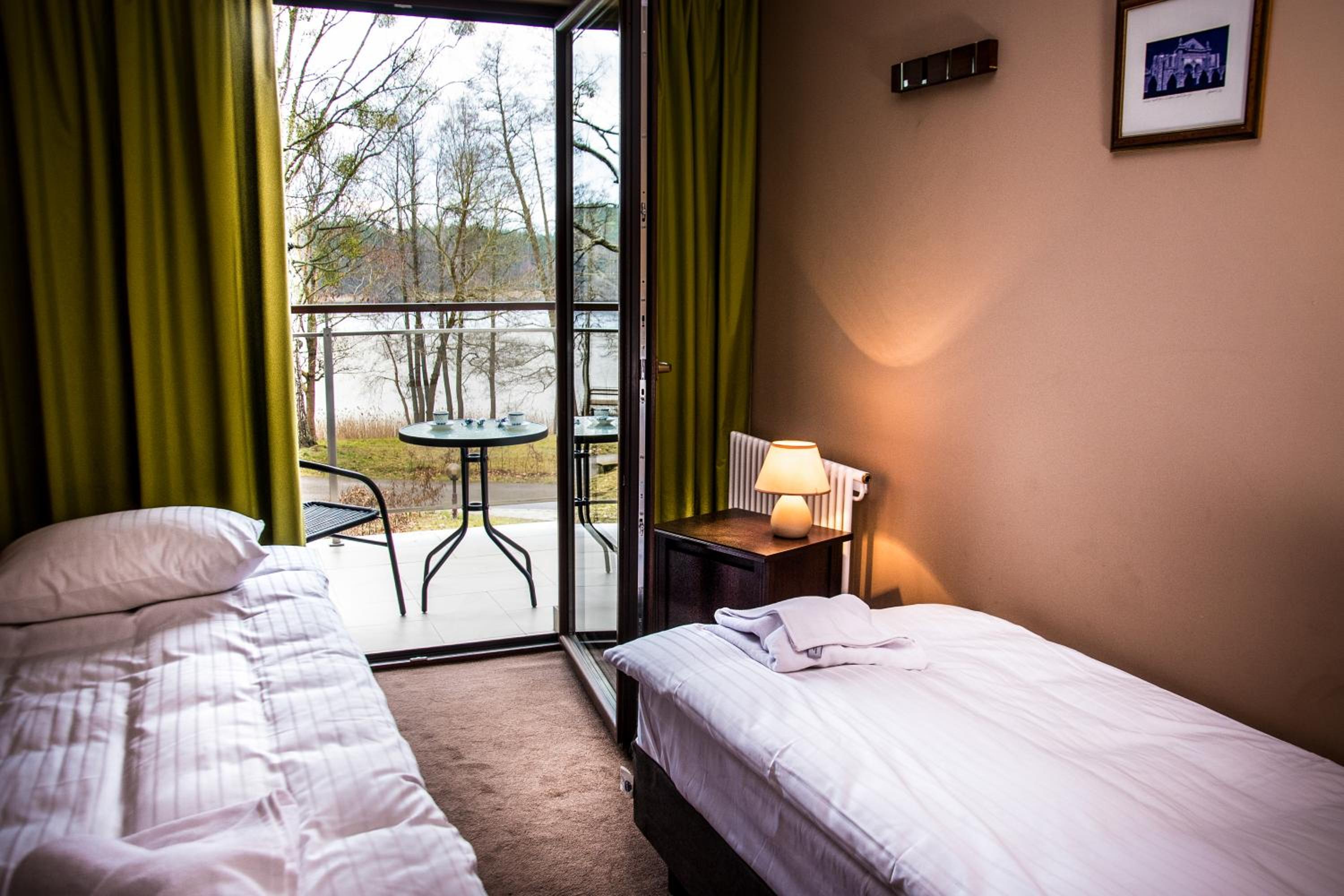 APARTAMENT PERŁA A11 NAD PIĘKNYM JEZIOREM PLUSZNE view 4