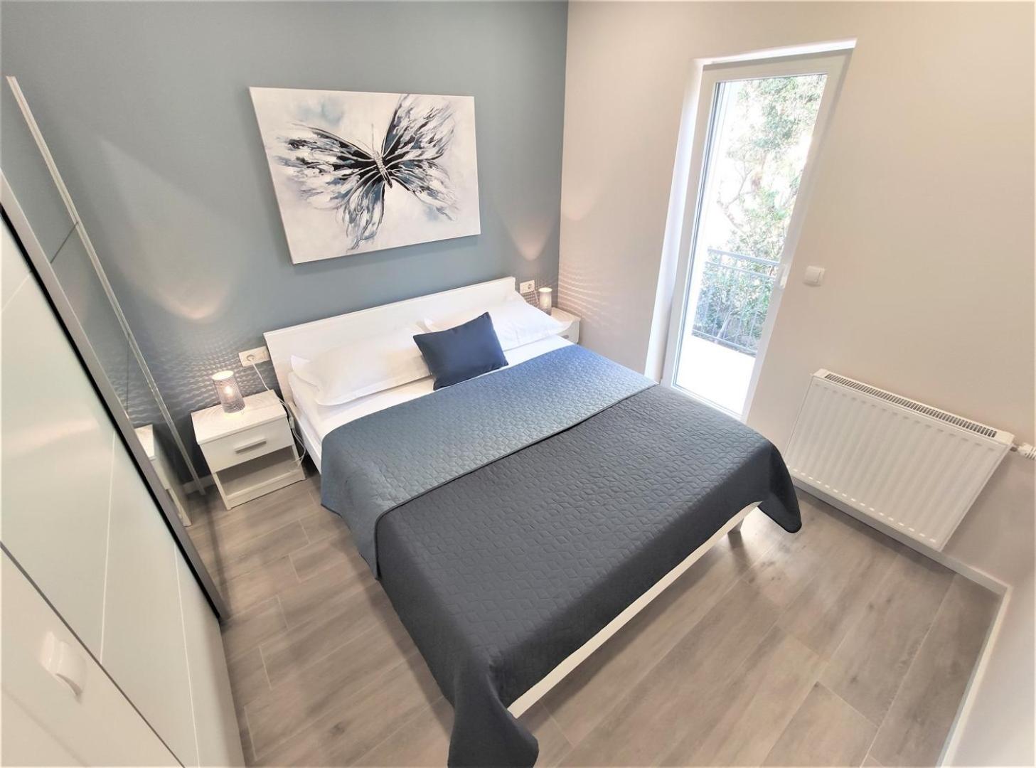 New apartment Papillon view 2