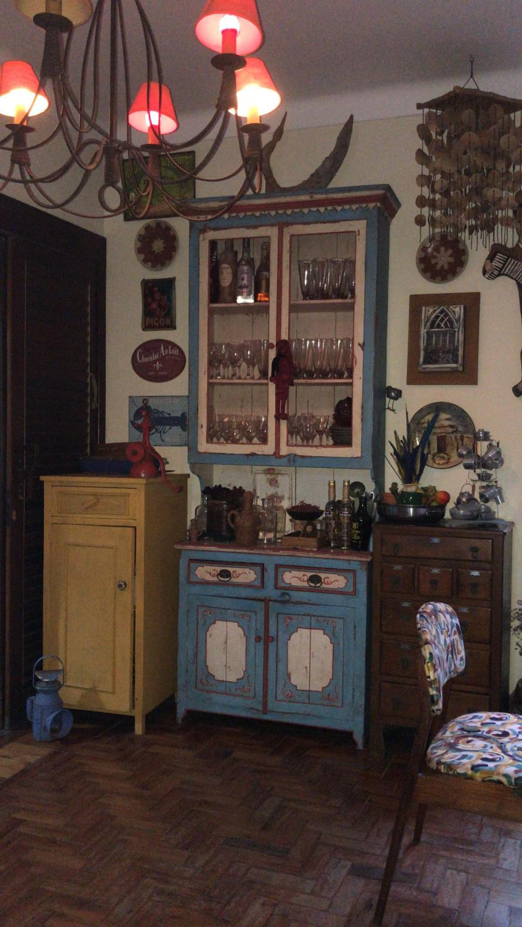Charme do Poço
