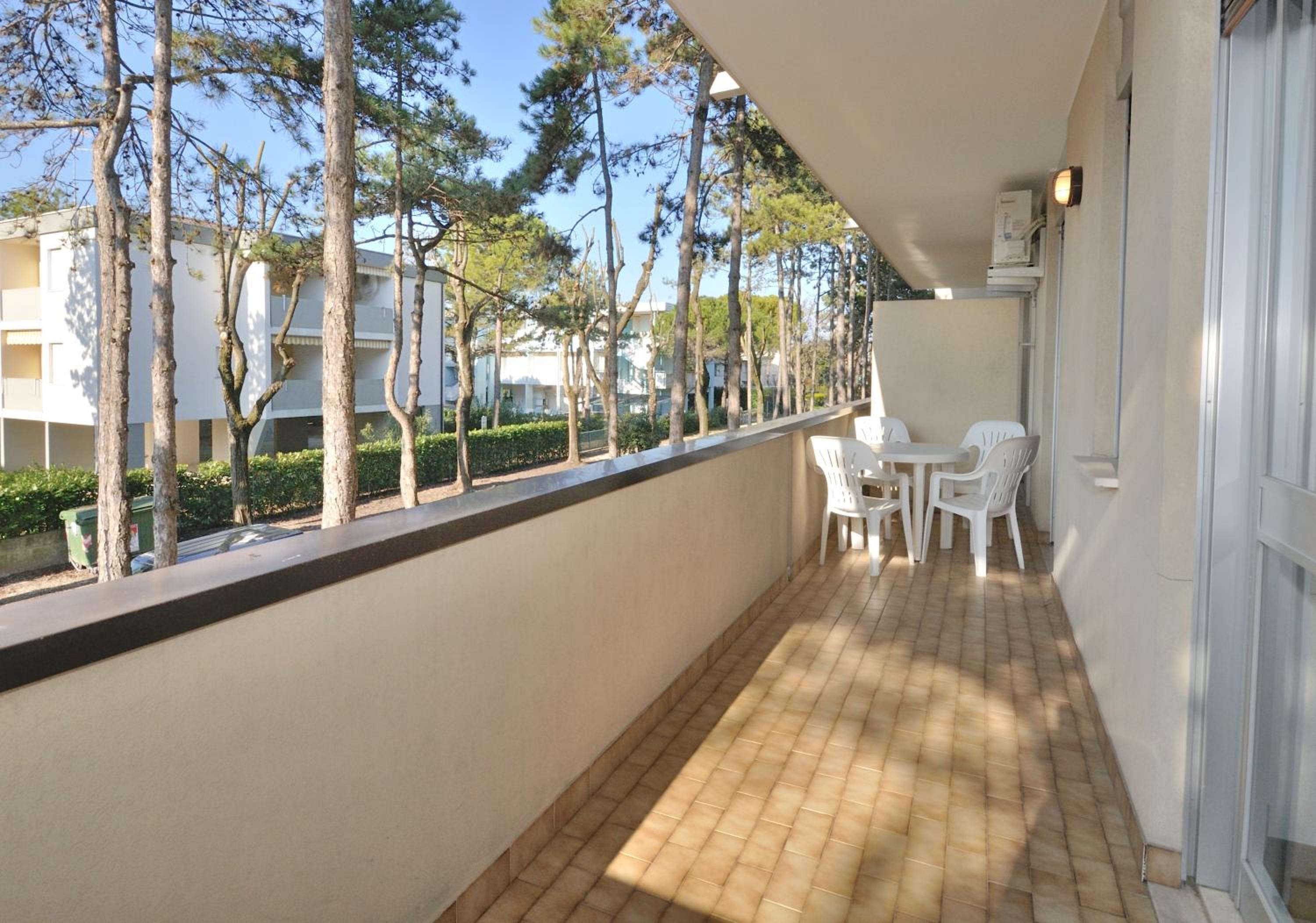 Villa Licia view 2