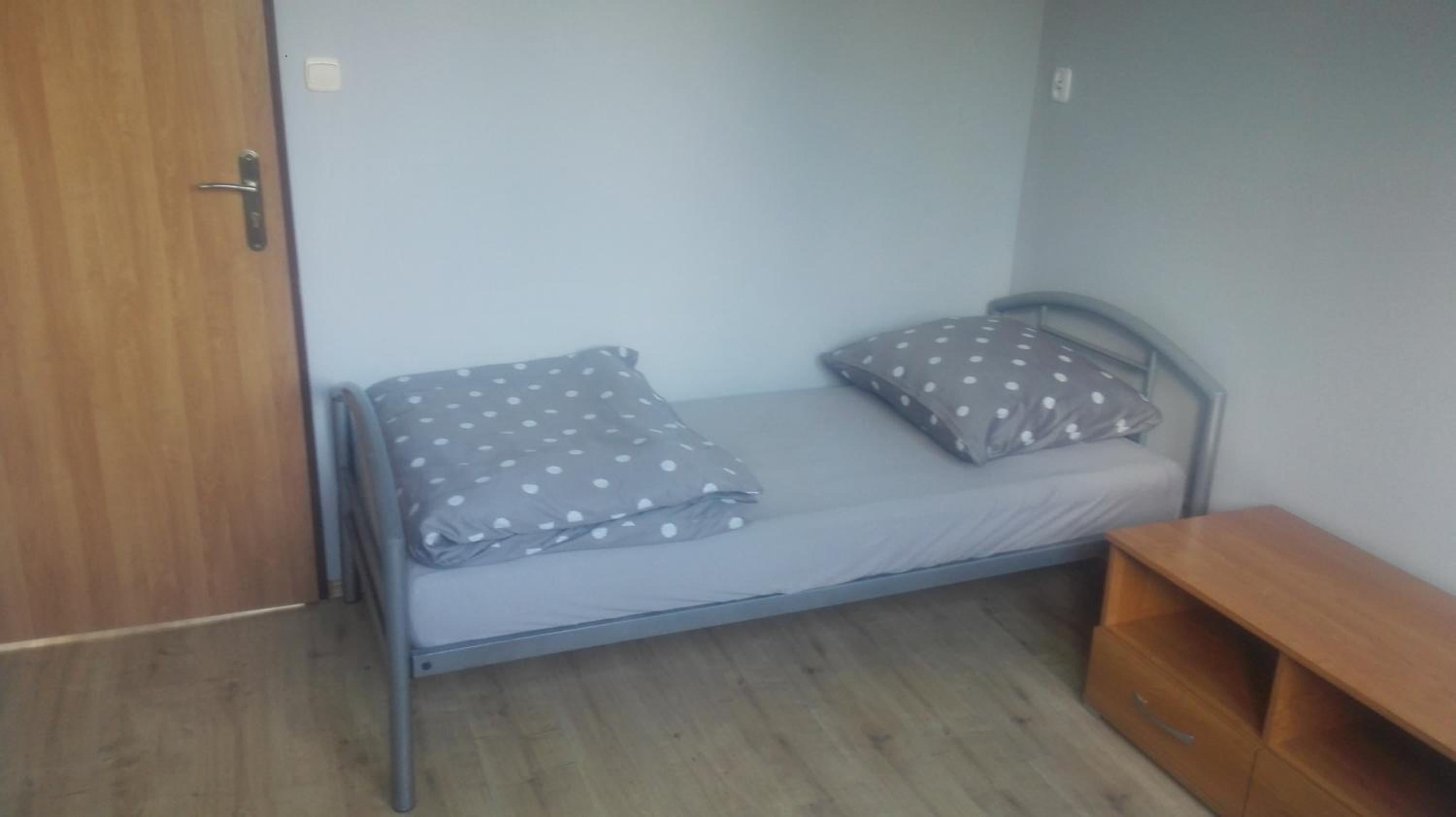 Hostel Lisięcice