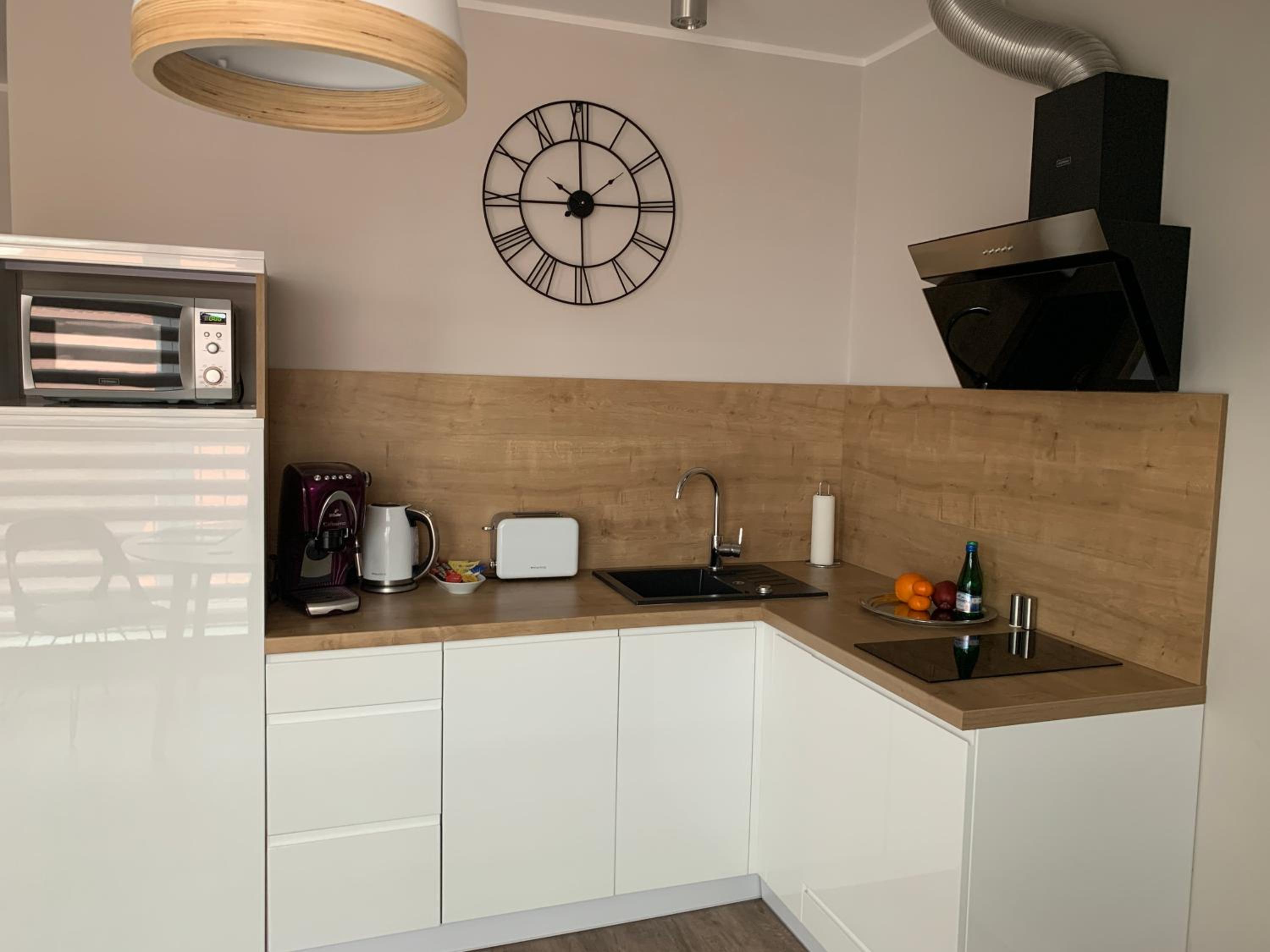Apartamenty Leśna 1 view 3