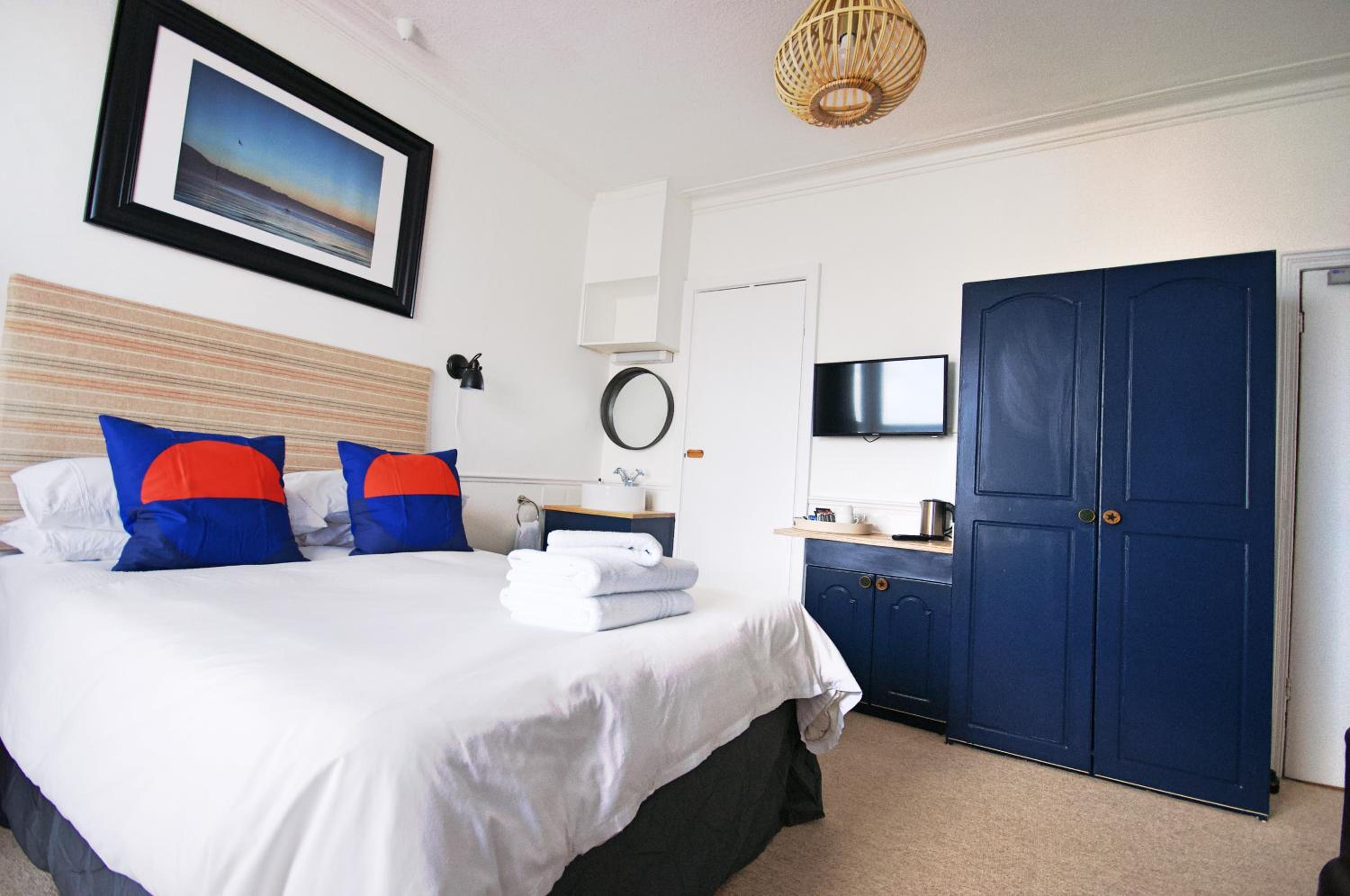 The Coast House — 13