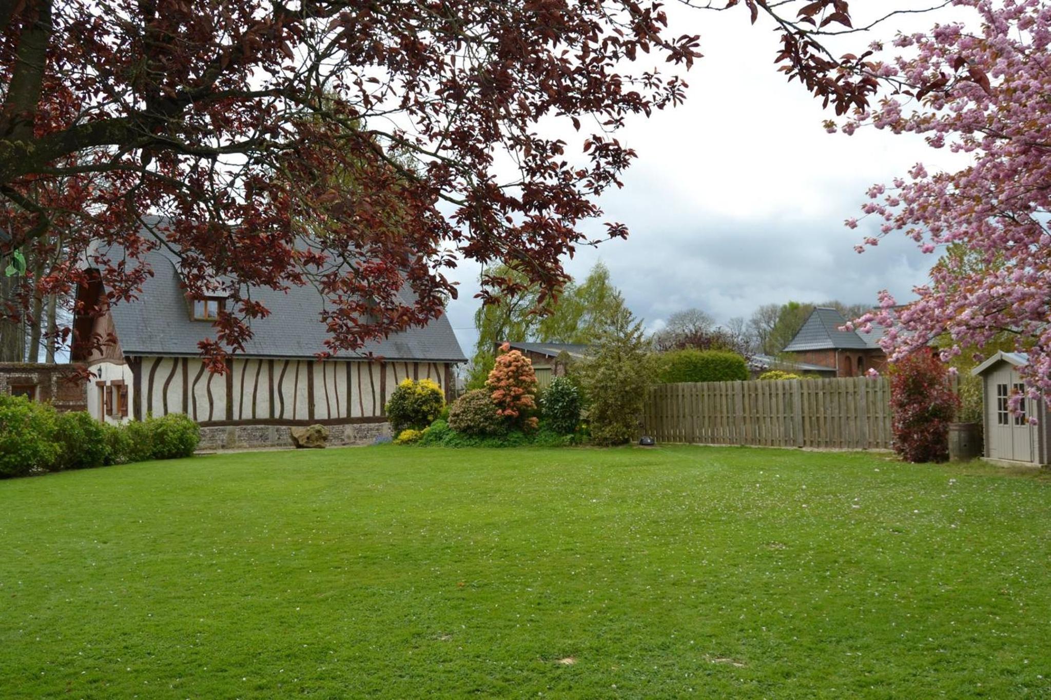 Domaine de Pimont view 3