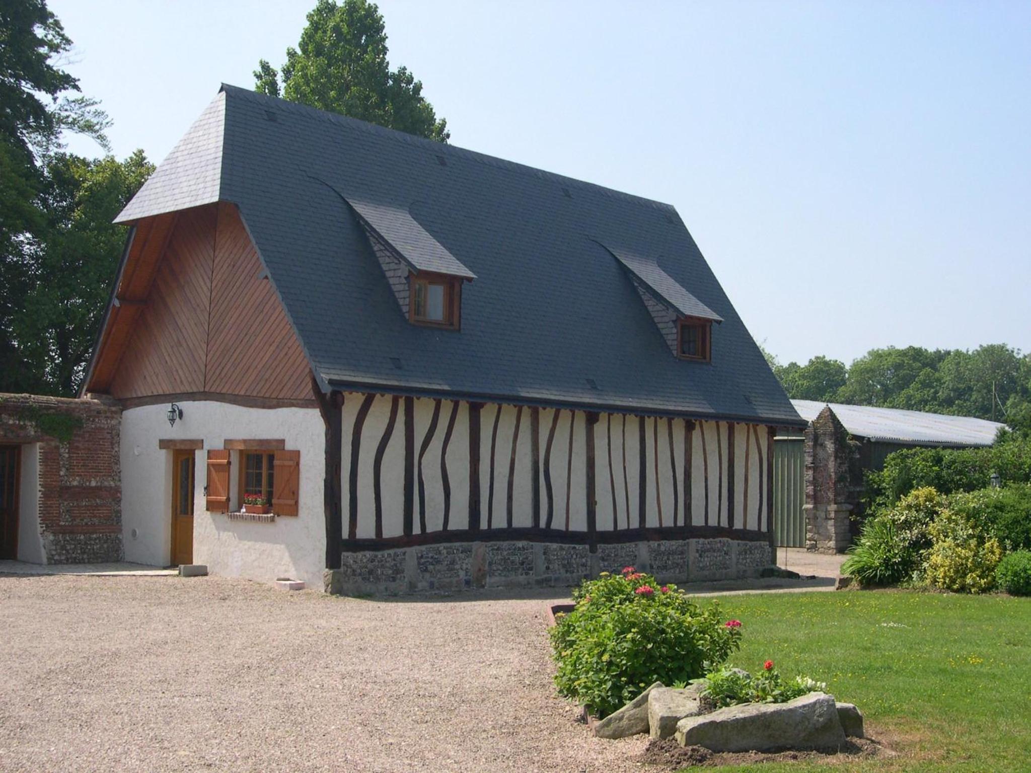 Domaine de Pimont view 4