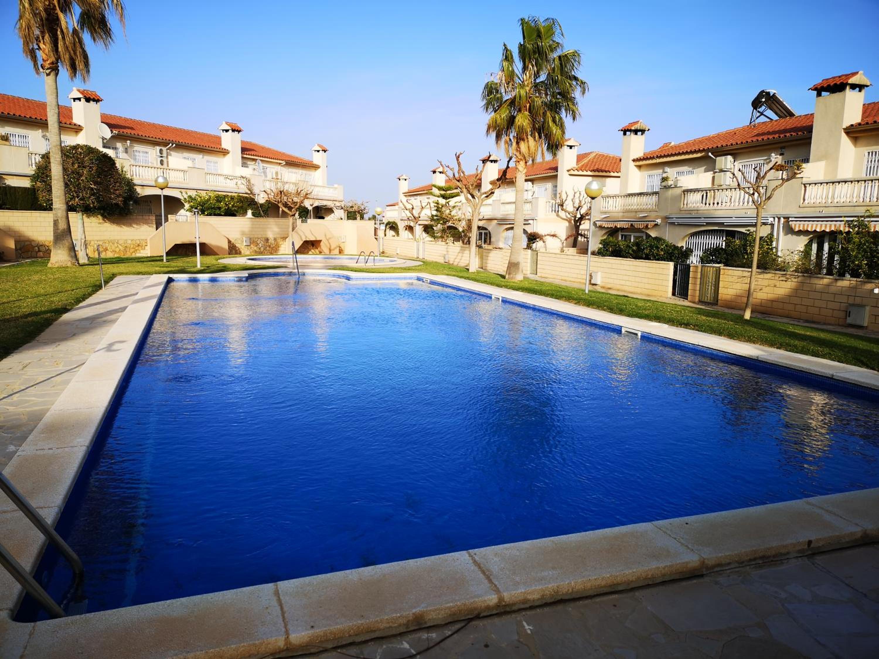 Todo incluido Casa de Relax Parking privado Cerca del Mar view 3