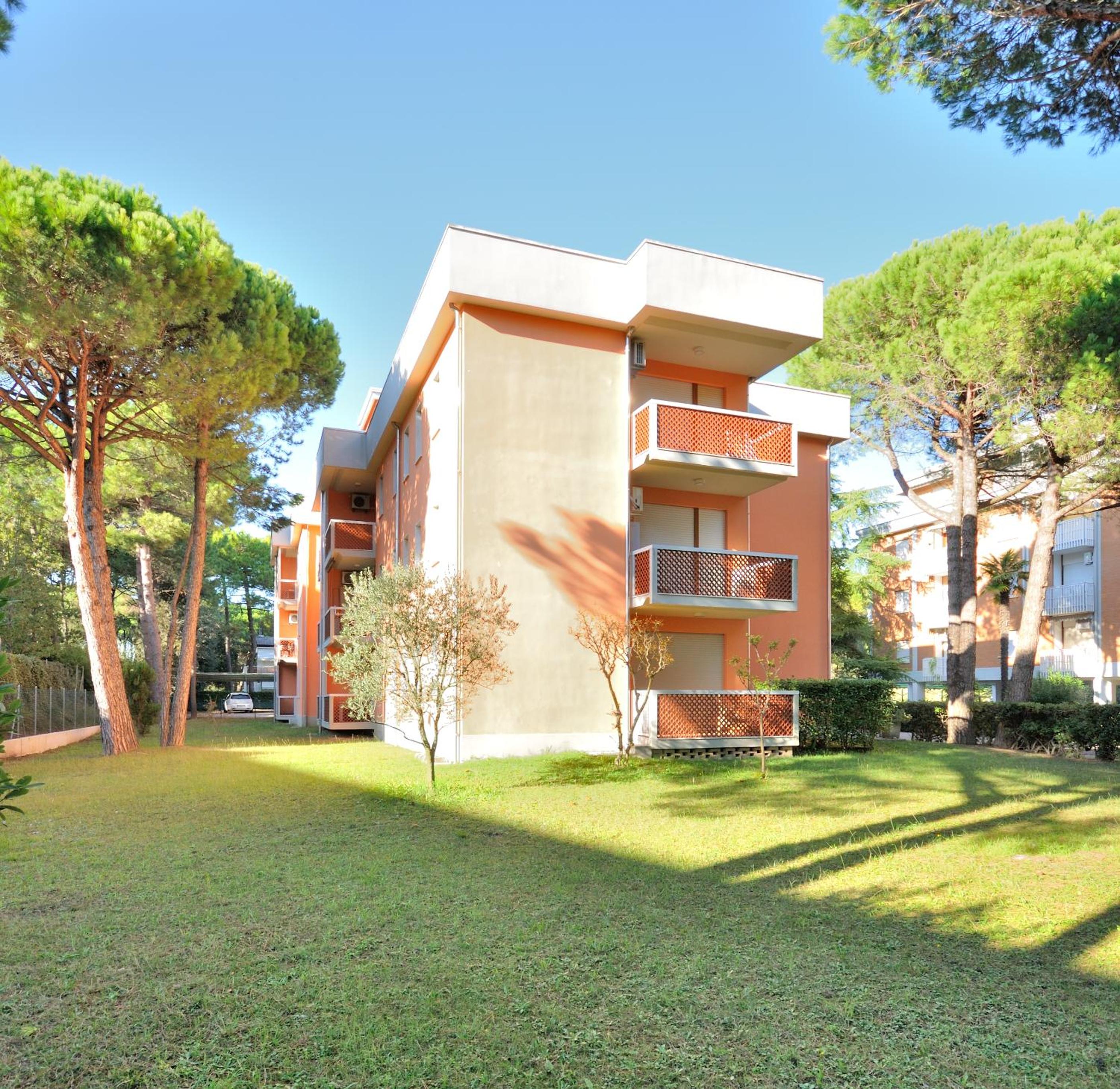 Condominio Pordenone view 2