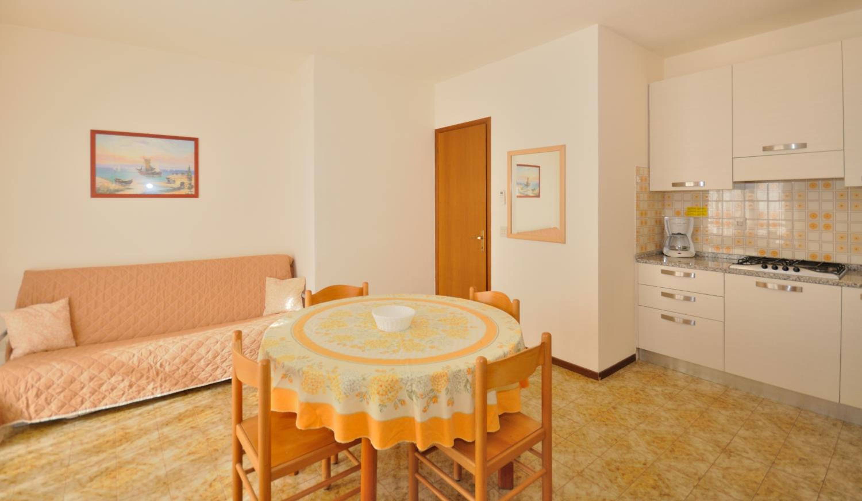 Villaggio White Star view 4
