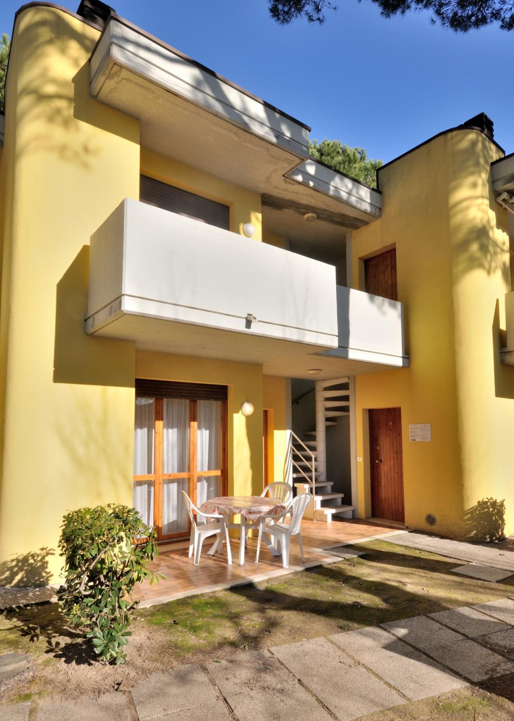 Villaggio White Star view 2