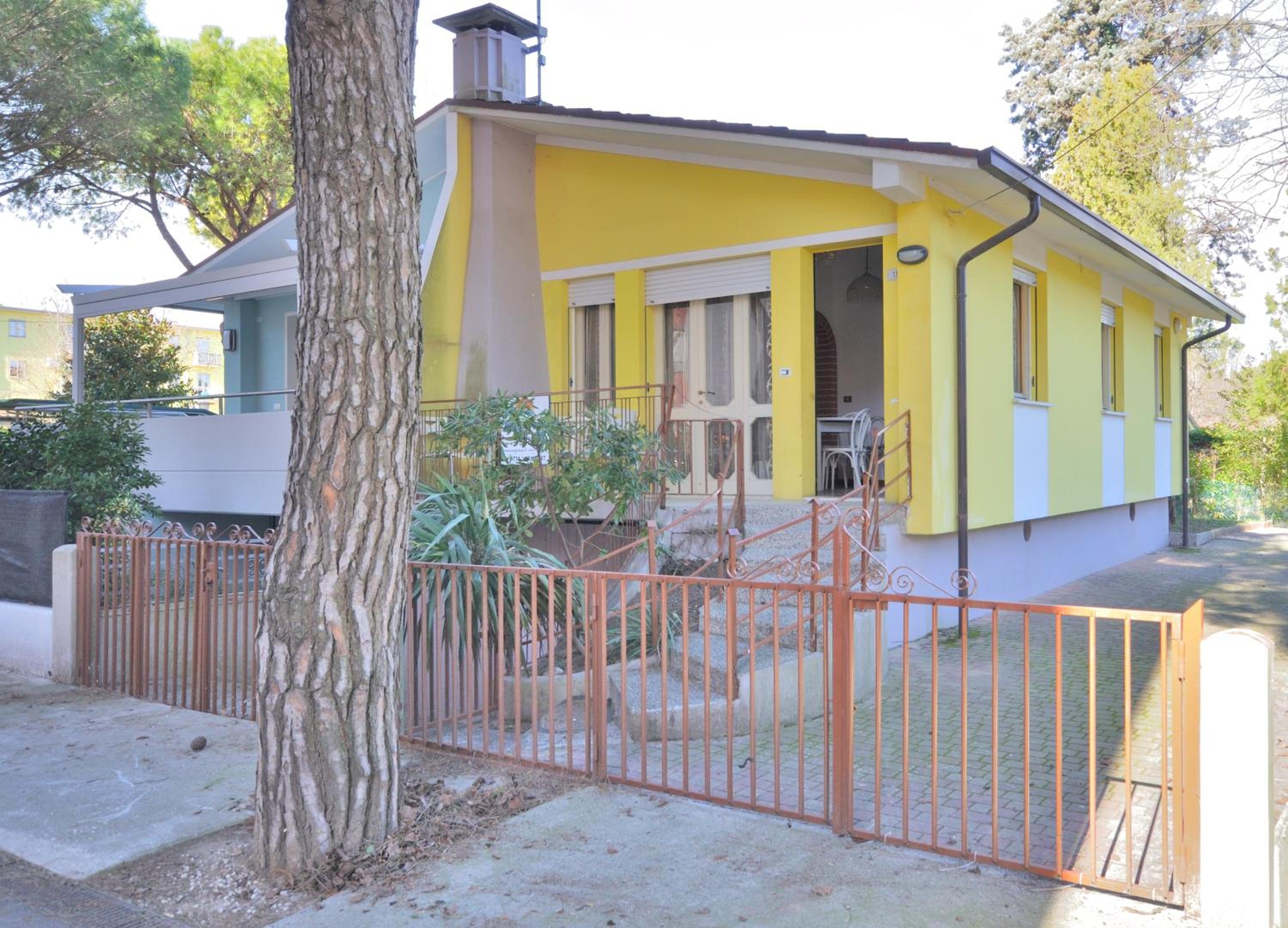 Villa Marina photo 2