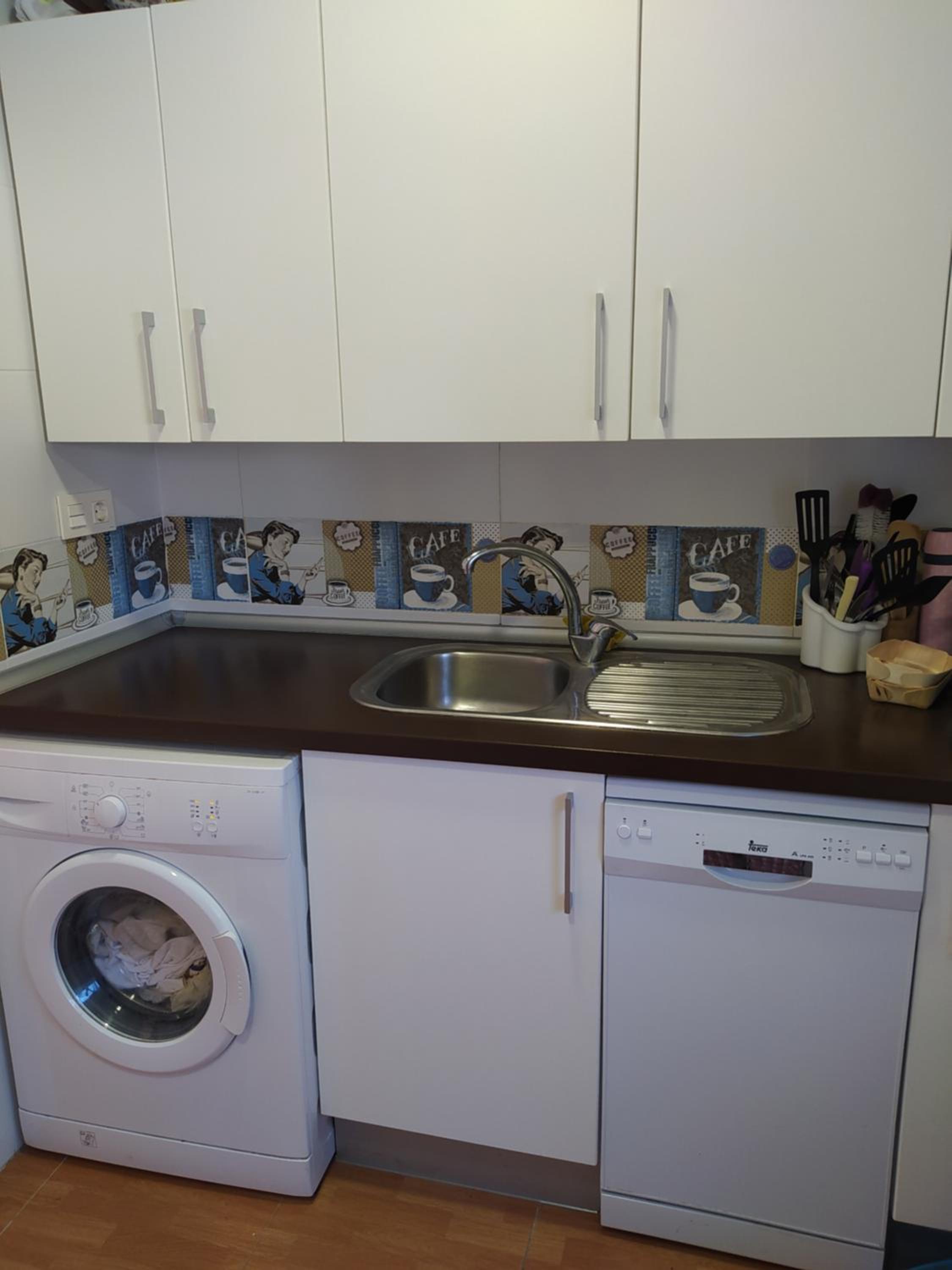 Apartamento Conil Fran photo 5